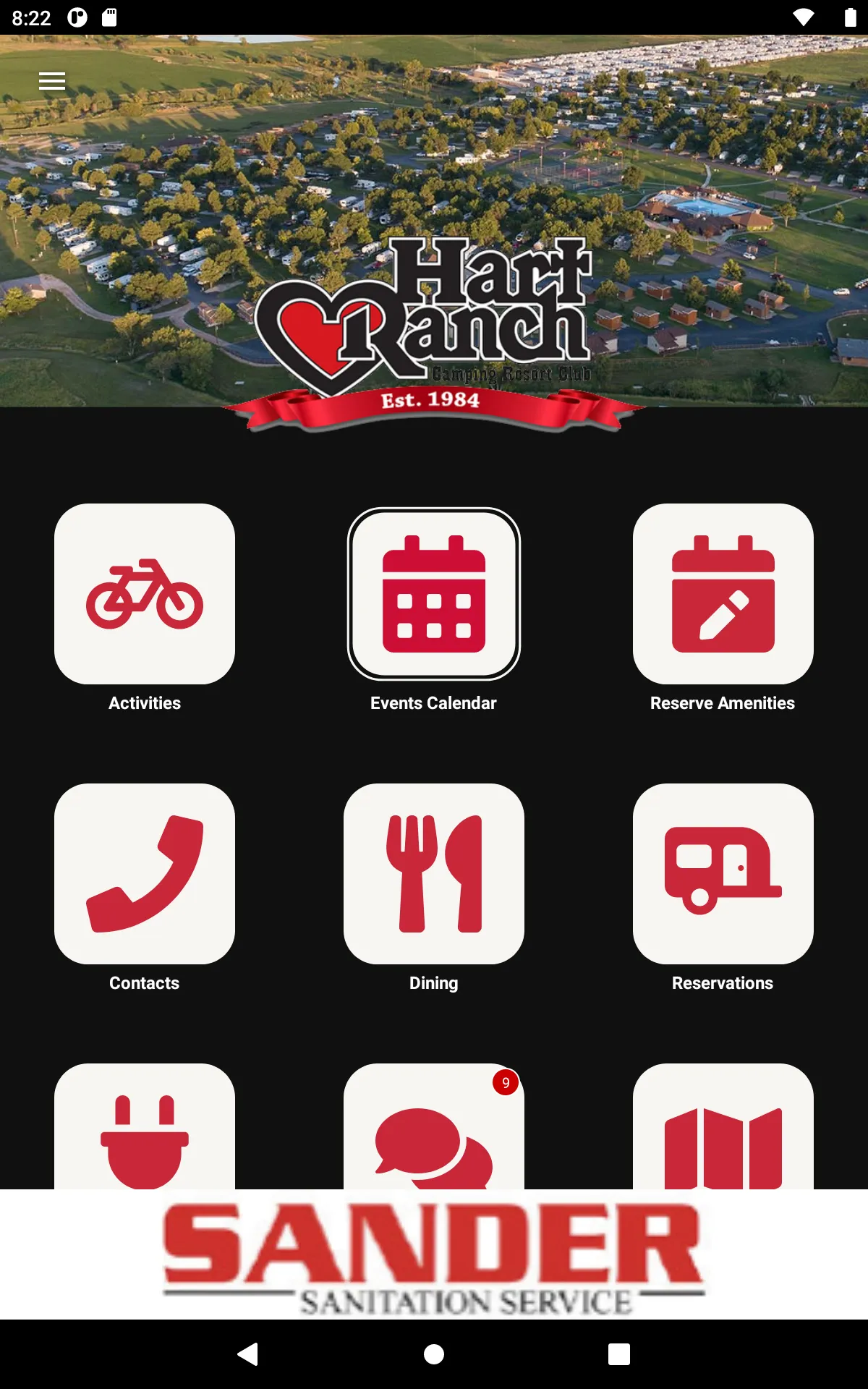 Hart Ranch | Indus Appstore | Screenshot