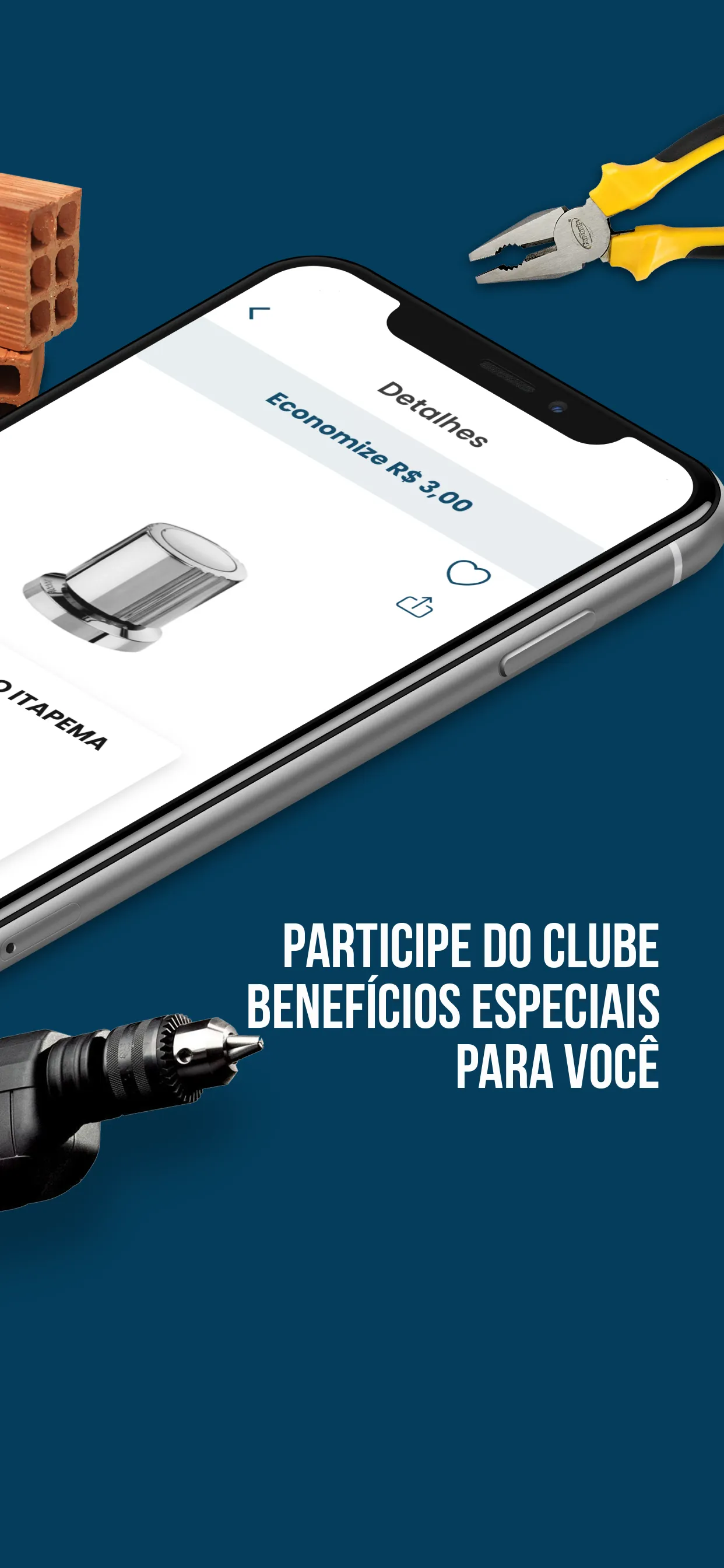 Comercial Ivaiporã | Indus Appstore | Screenshot