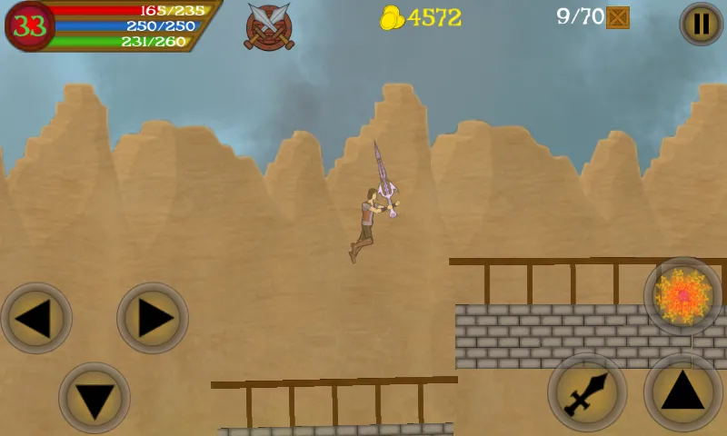 Guney's Adventure | Indus Appstore | Screenshot