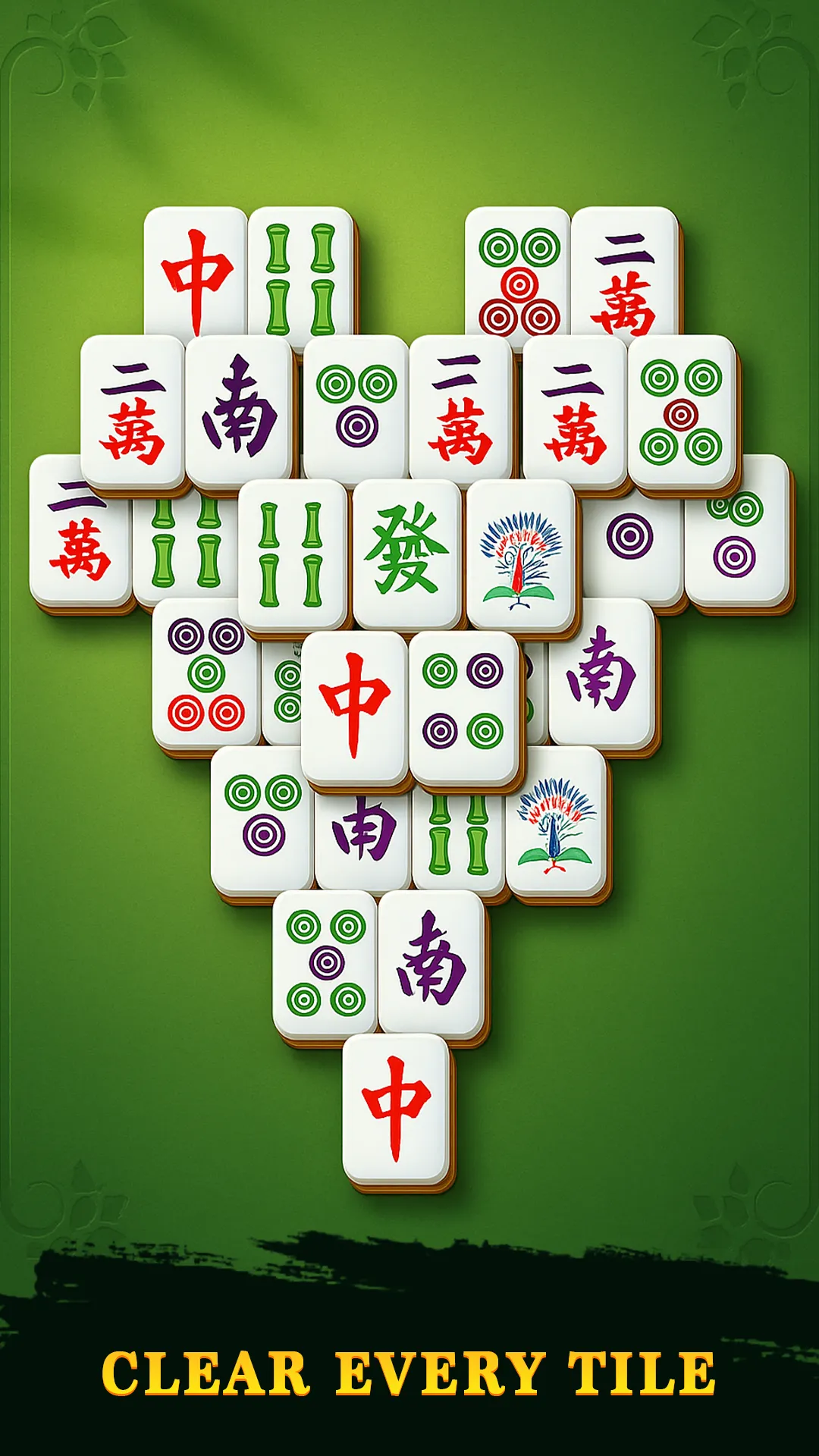 Mahjong Quest - Tile Connect | Indus Appstore | Screenshot