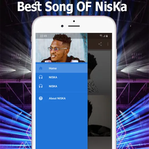 Niska 2023 | Indus Appstore | Screenshot