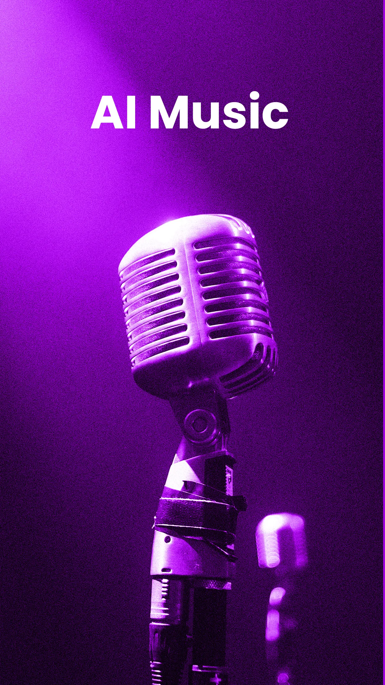 AI Song Generator | Indus Appstore | Screenshot