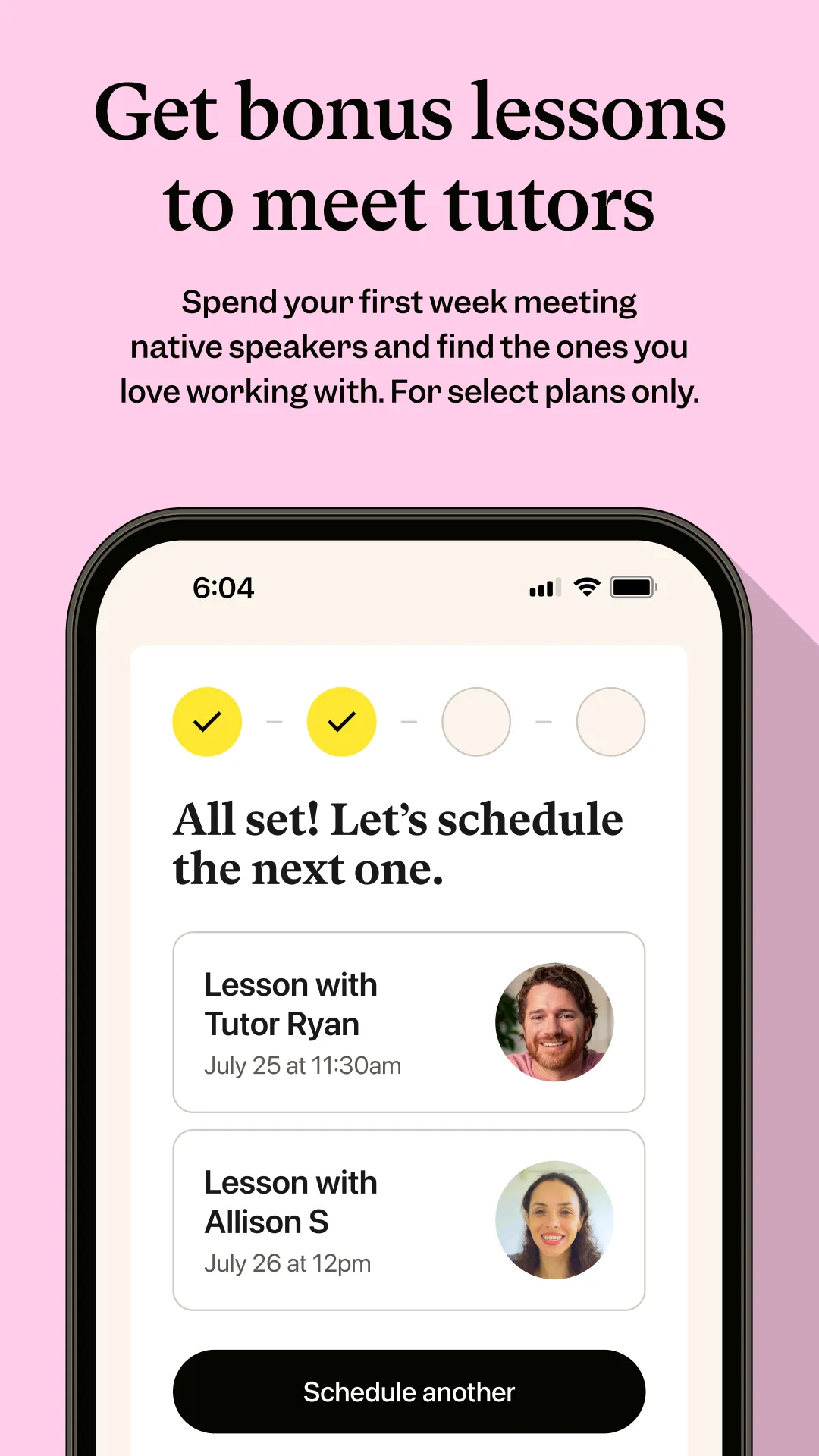 Cambly – Learn English | Indus Appstore | Screenshot