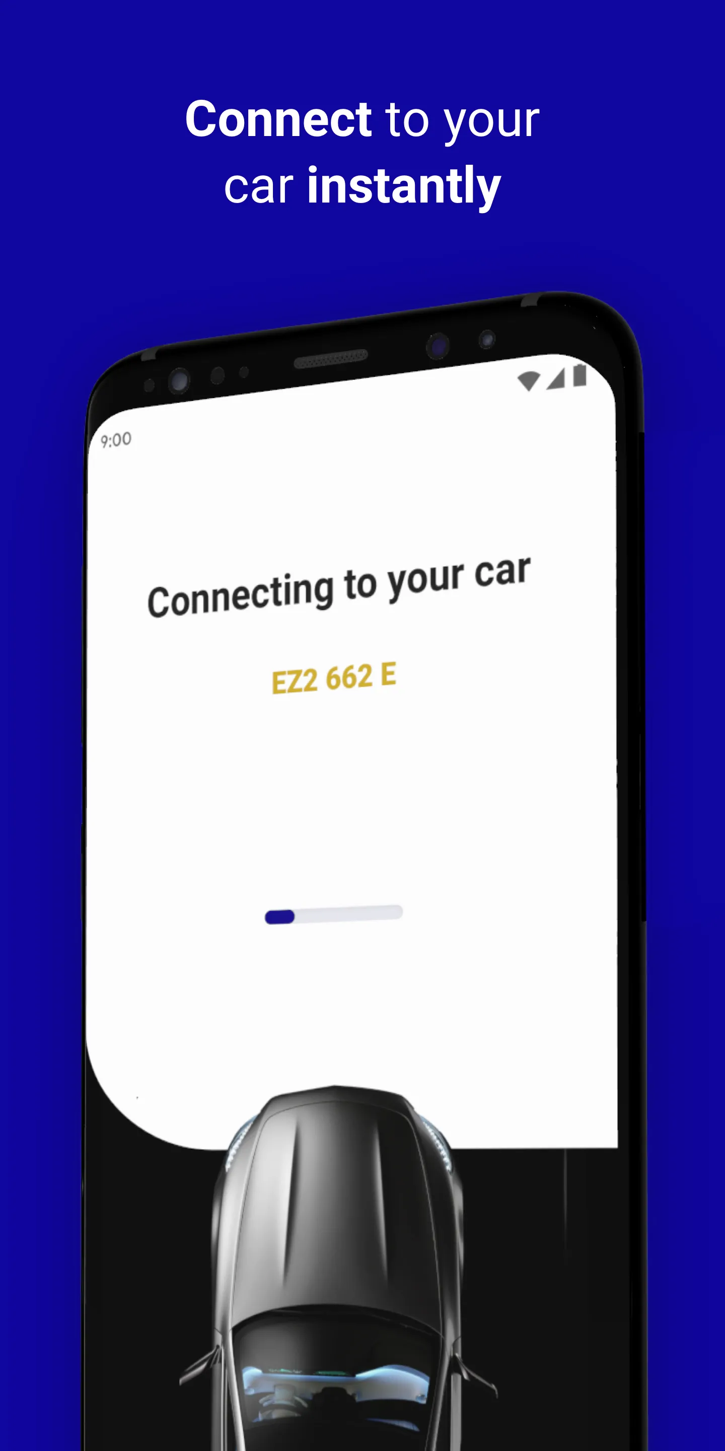 RAC | Indus Appstore | Screenshot