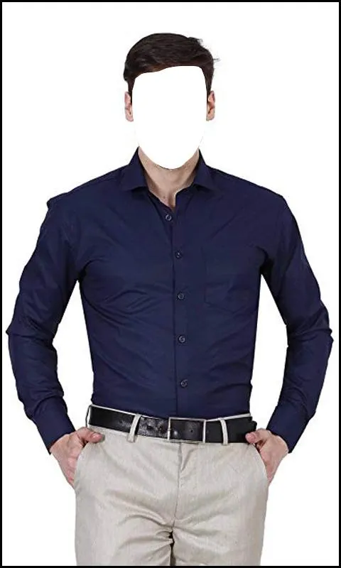 Man Formal Dresses Photo Suit | Indus Appstore | Screenshot