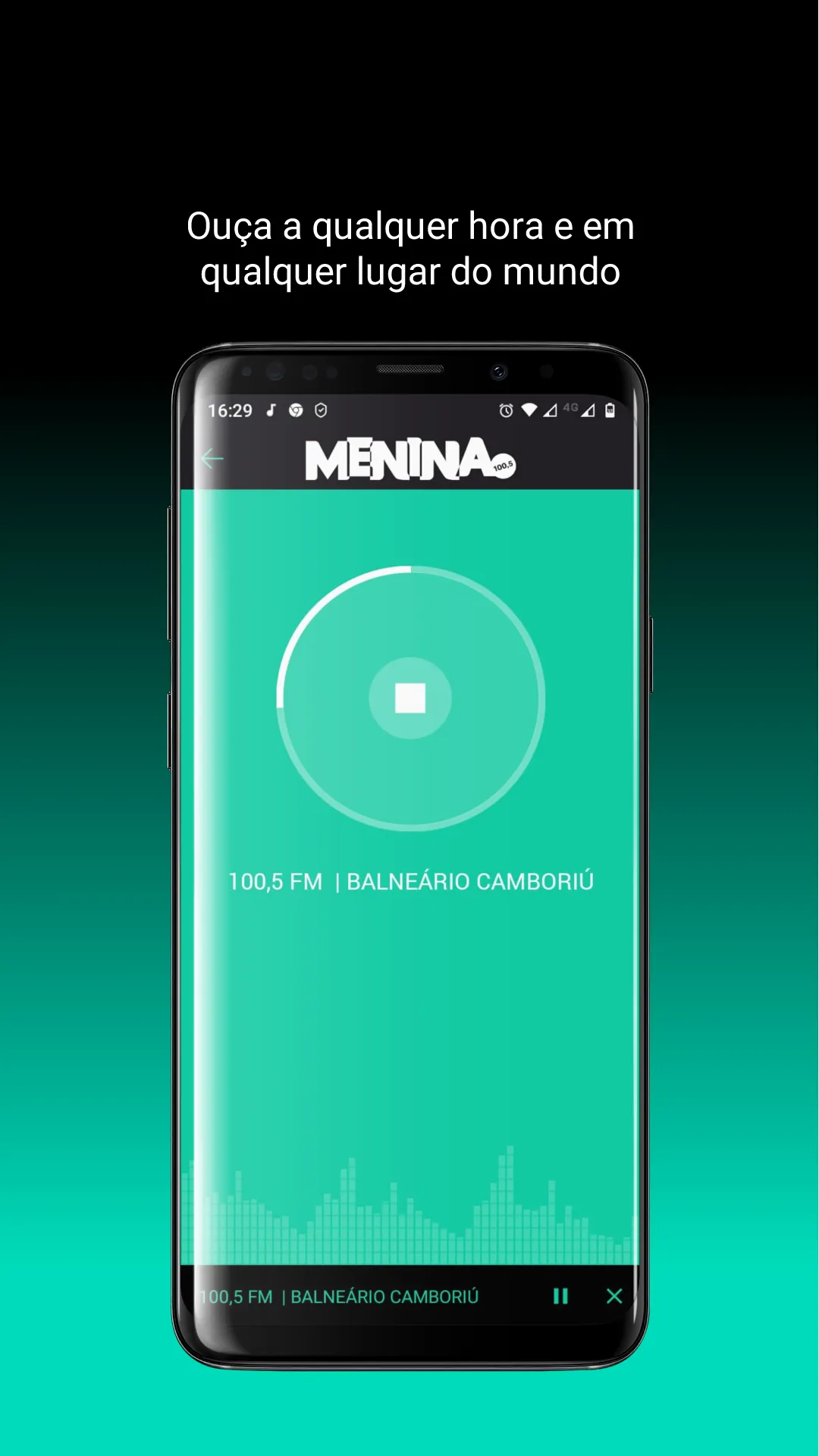 Menina Play | Indus Appstore | Screenshot