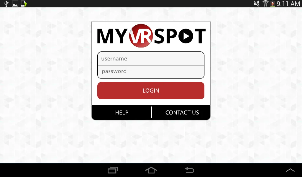 MyVideoSpot Broadcaster | Indus Appstore | Screenshot