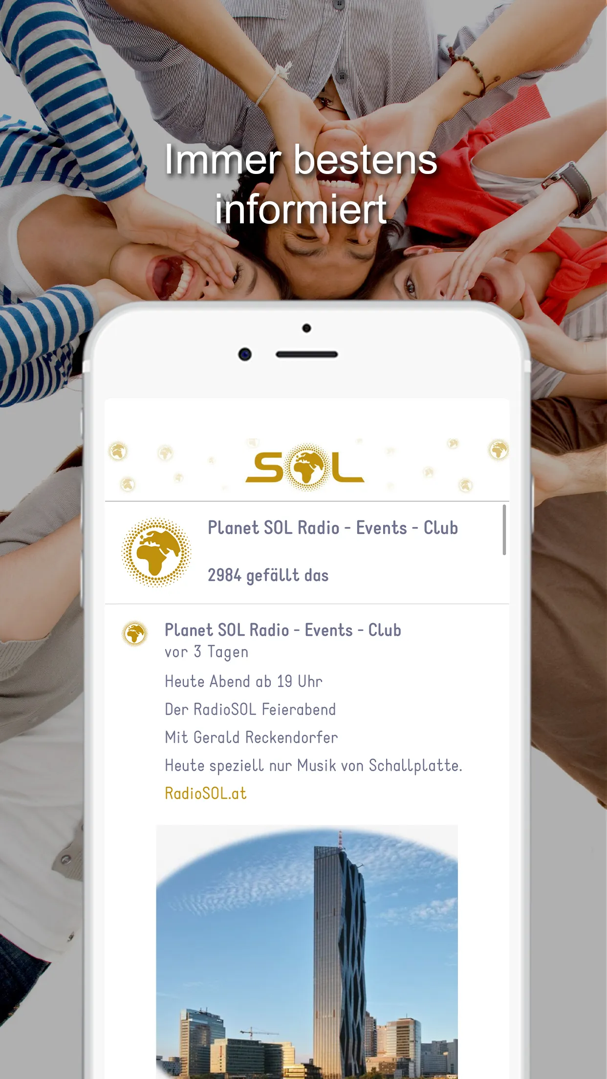 Planet SOL Pay | Indus Appstore | Screenshot