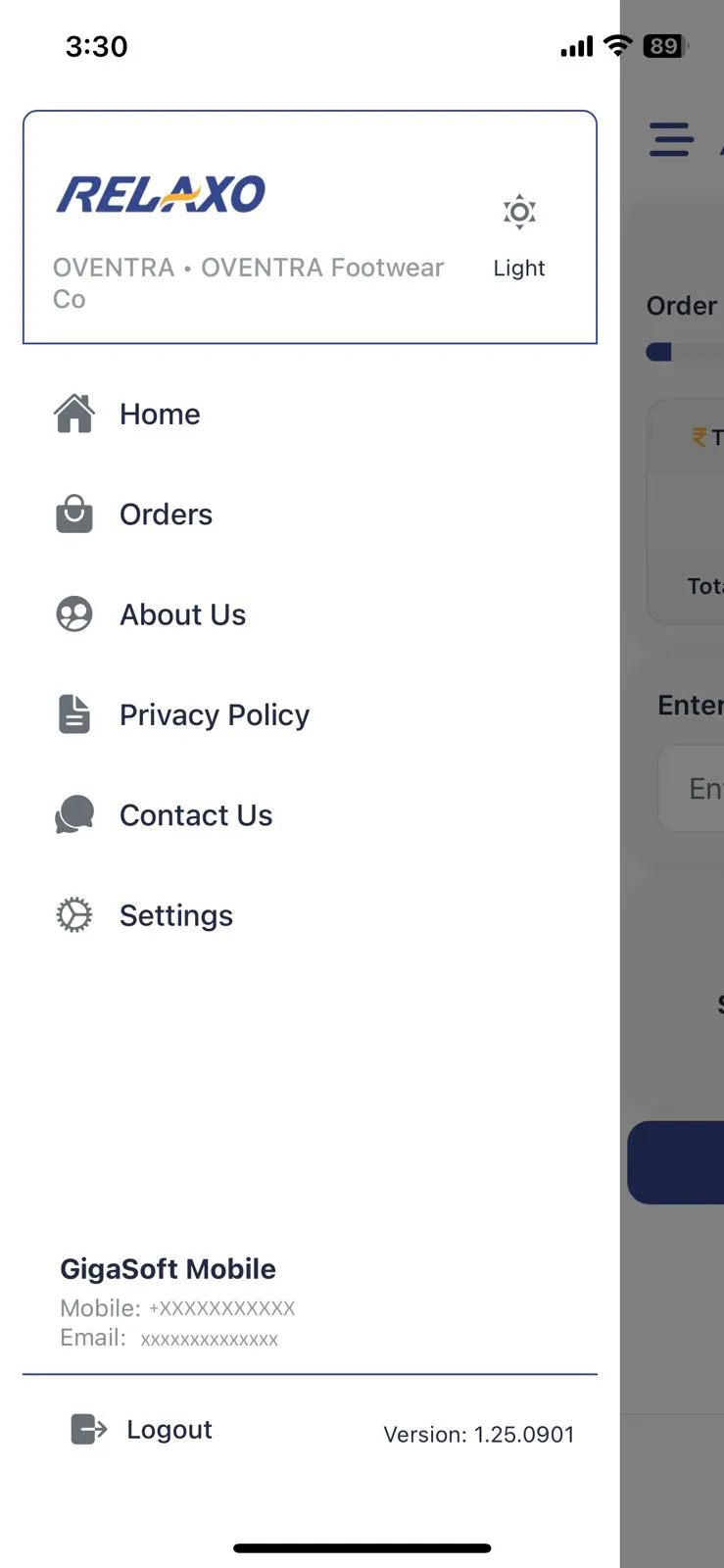 Relaxo Parivaar Meet | Indus Appstore | Screenshot