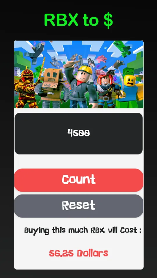 Skins For Roblox - RBX Outfits | Indus Appstore | Screenshot