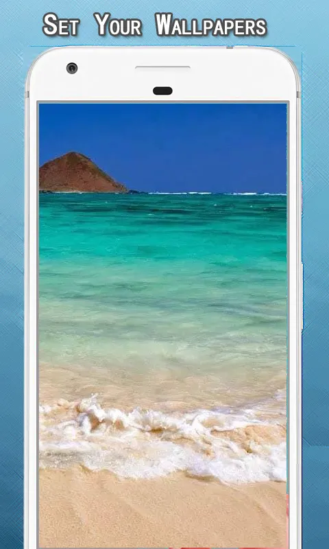 Ocean Sea Wallpapers Hd | Indus Appstore | Screenshot