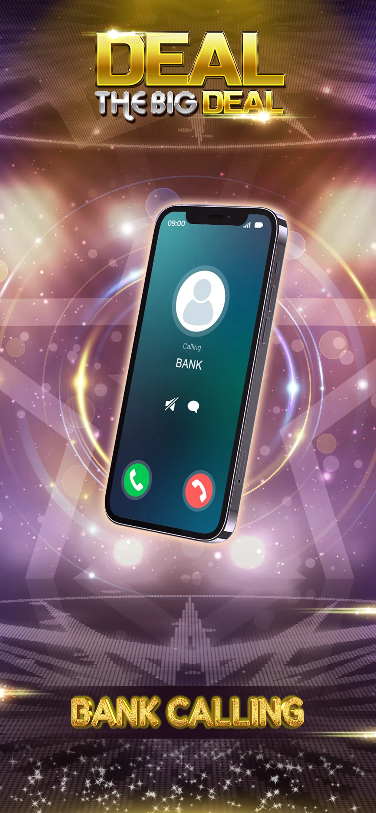 Deal The Big Deal | Indus Appstore | Screenshot