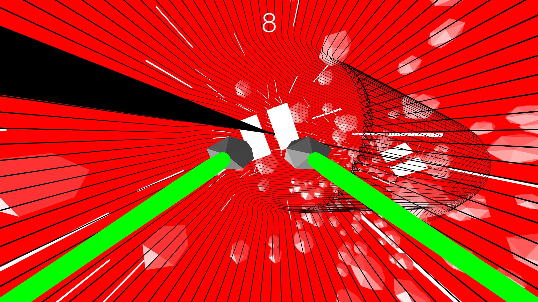 Astro Rush | Indus Appstore | Screenshot