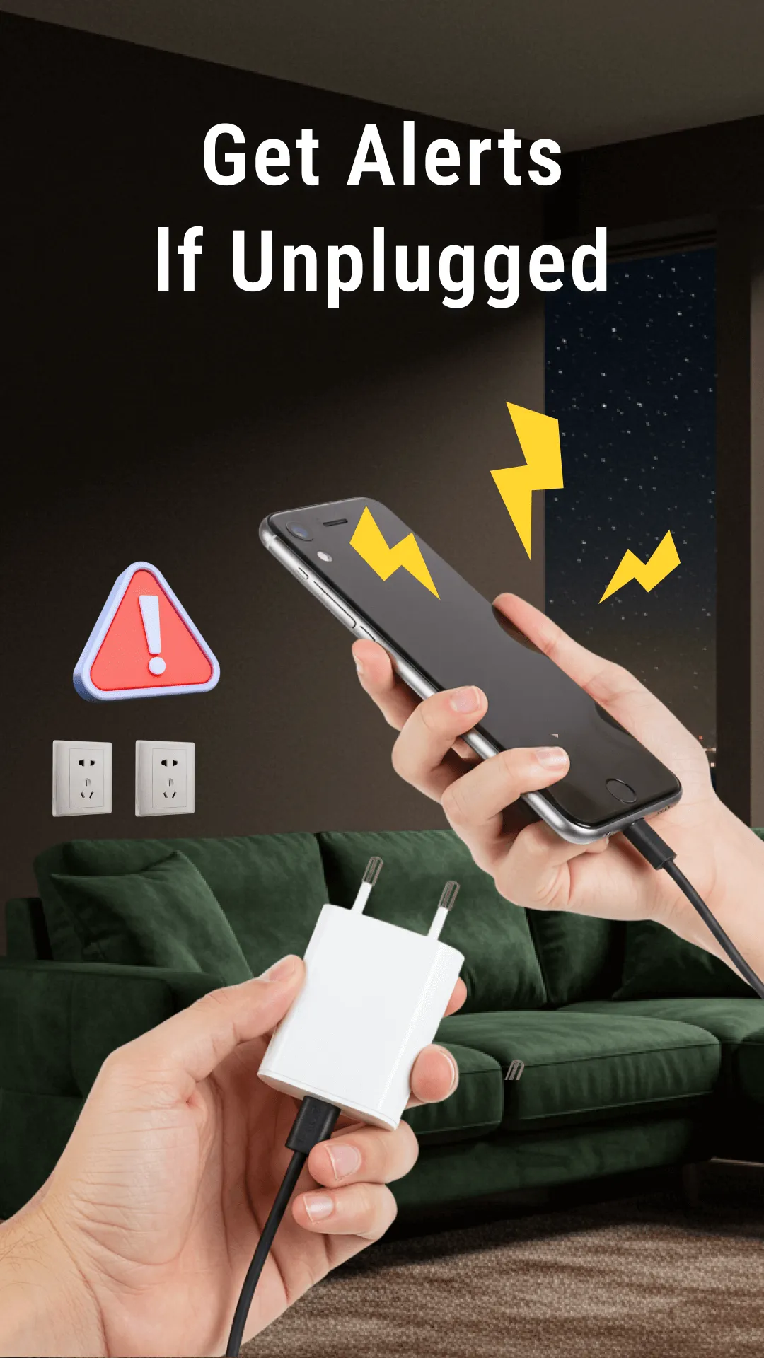 PhoneFinder Pro - Clap to Find | Indus Appstore | Screenshot