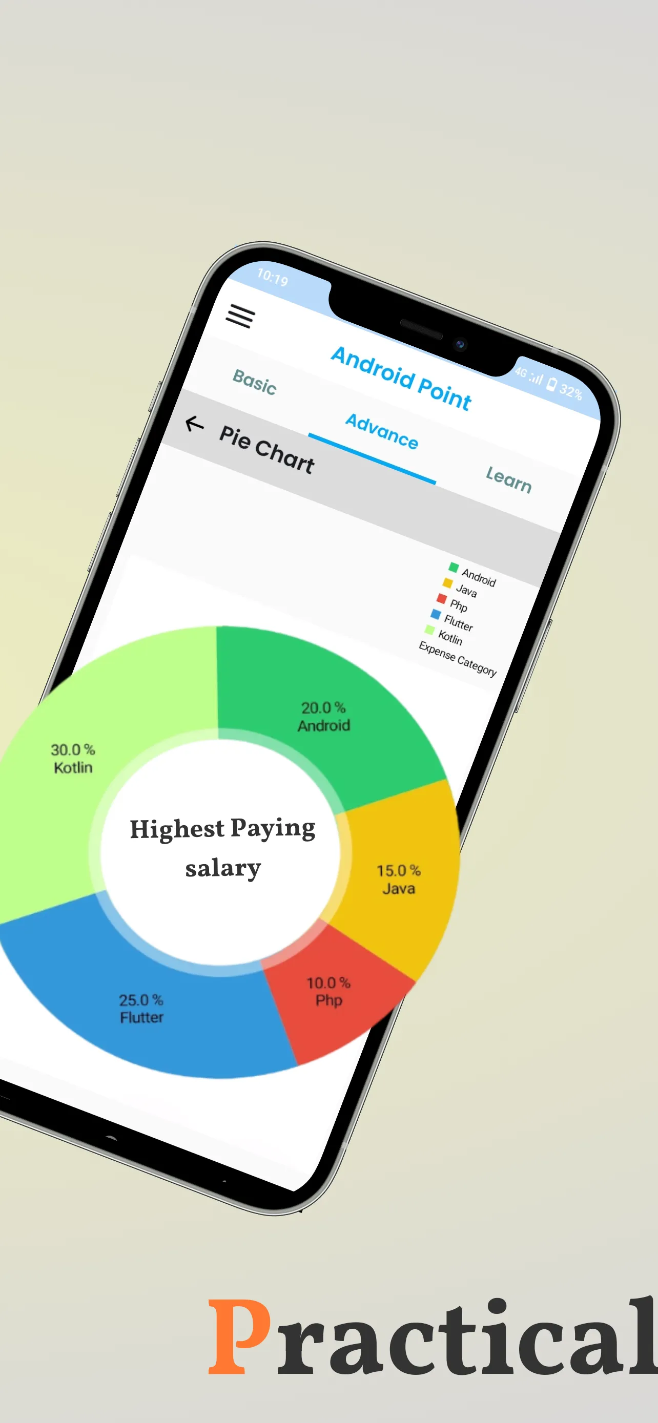 Android Point: Android Studio | Indus Appstore | Screenshot