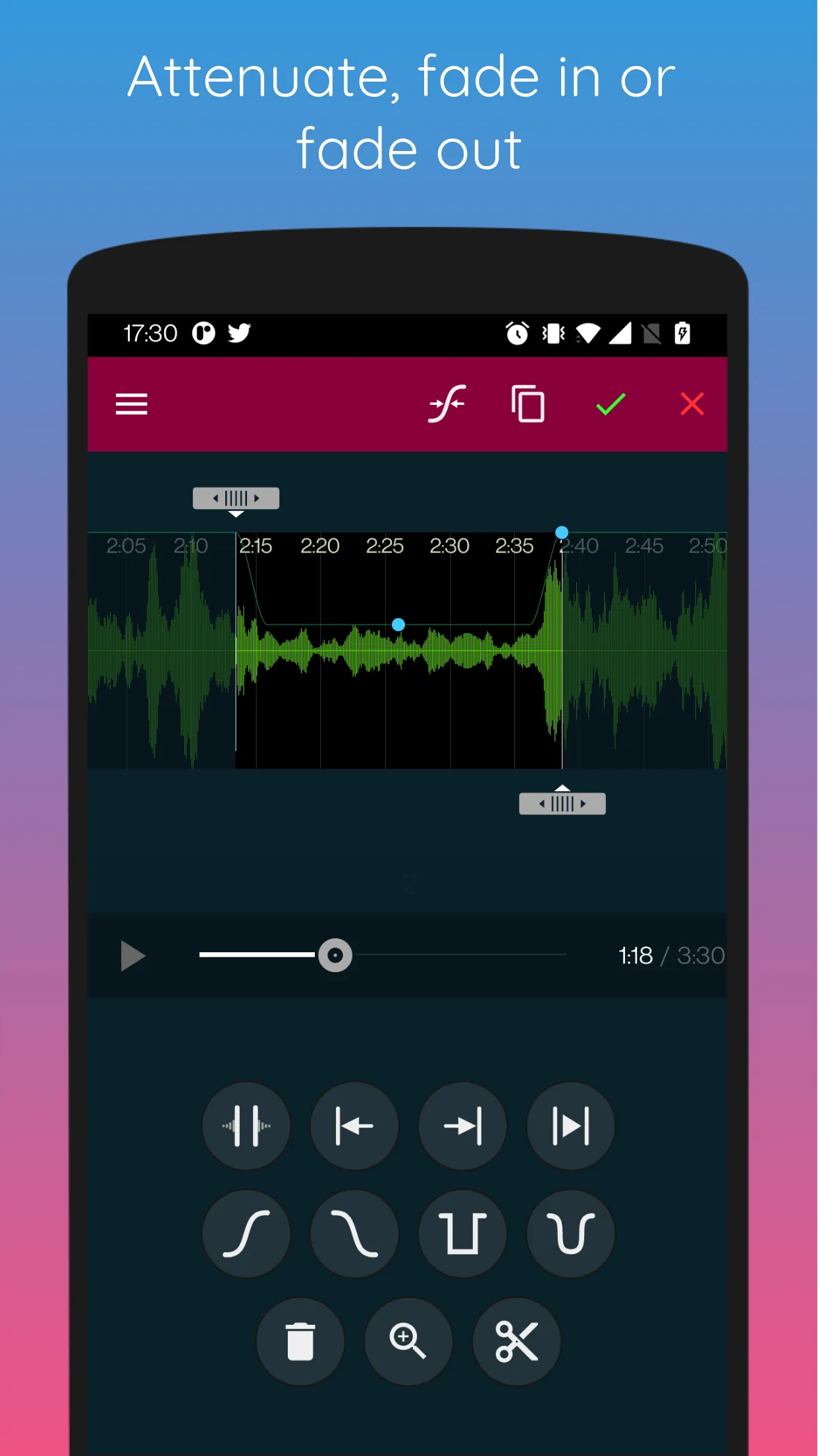 Music Joiner | Indus Appstore | Screenshot