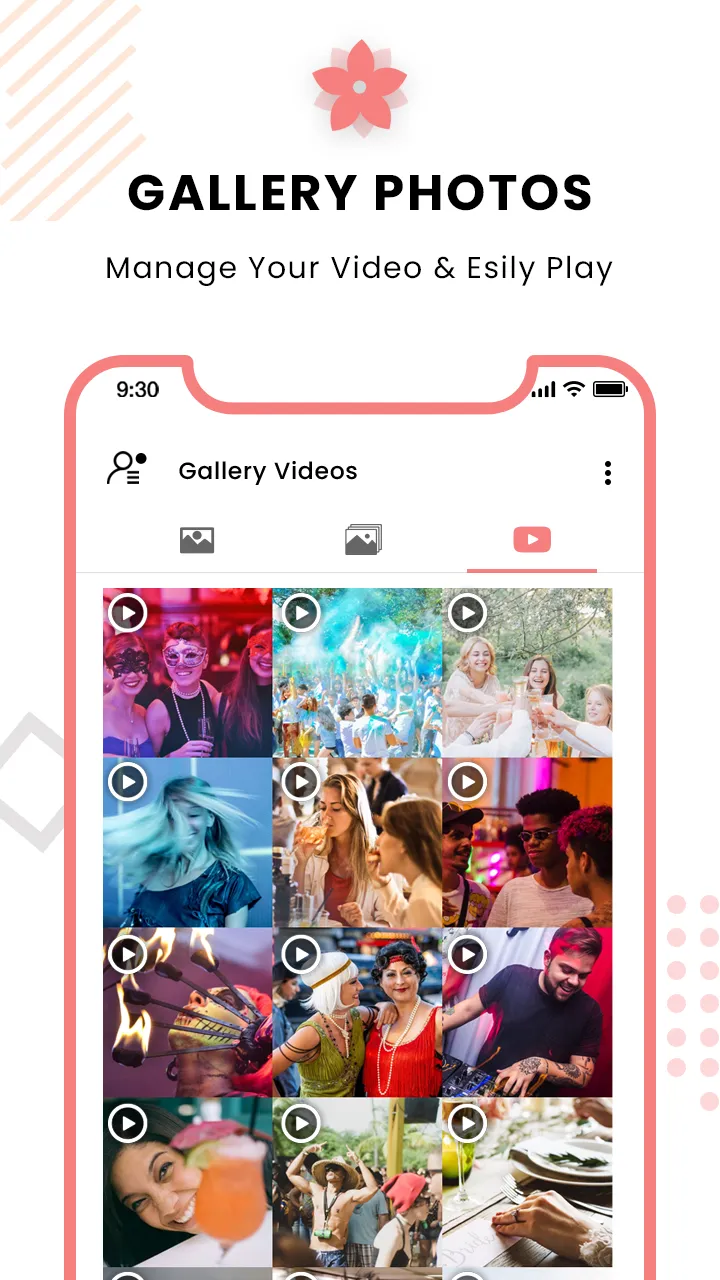 Gallery | Indus Appstore | Screenshot