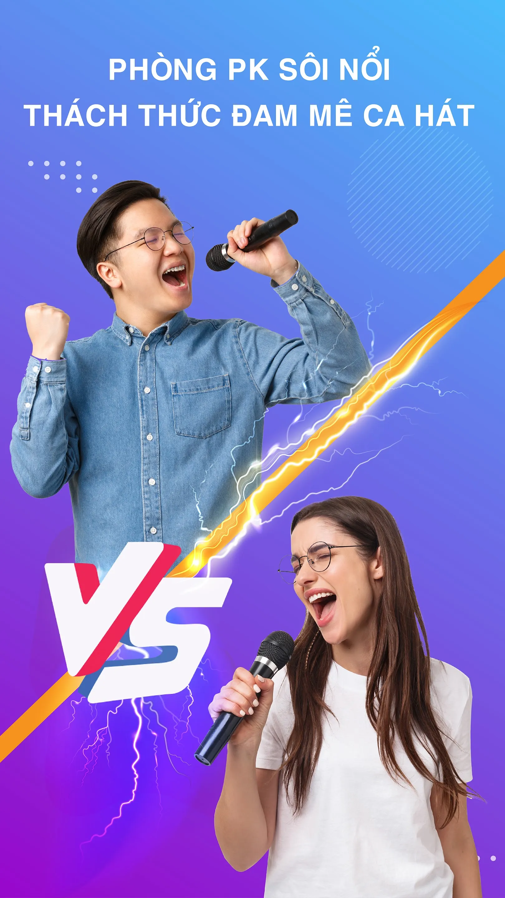 iKara - Hát Karaoke | Indus Appstore | Screenshot