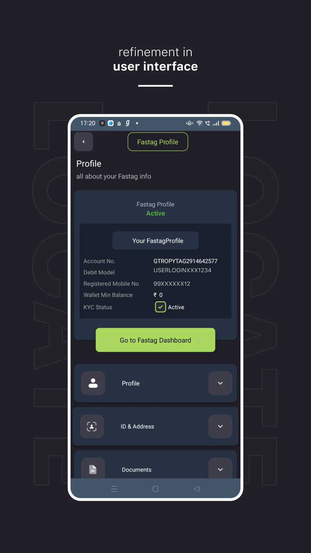 The Locate | Indus Appstore | Screenshot