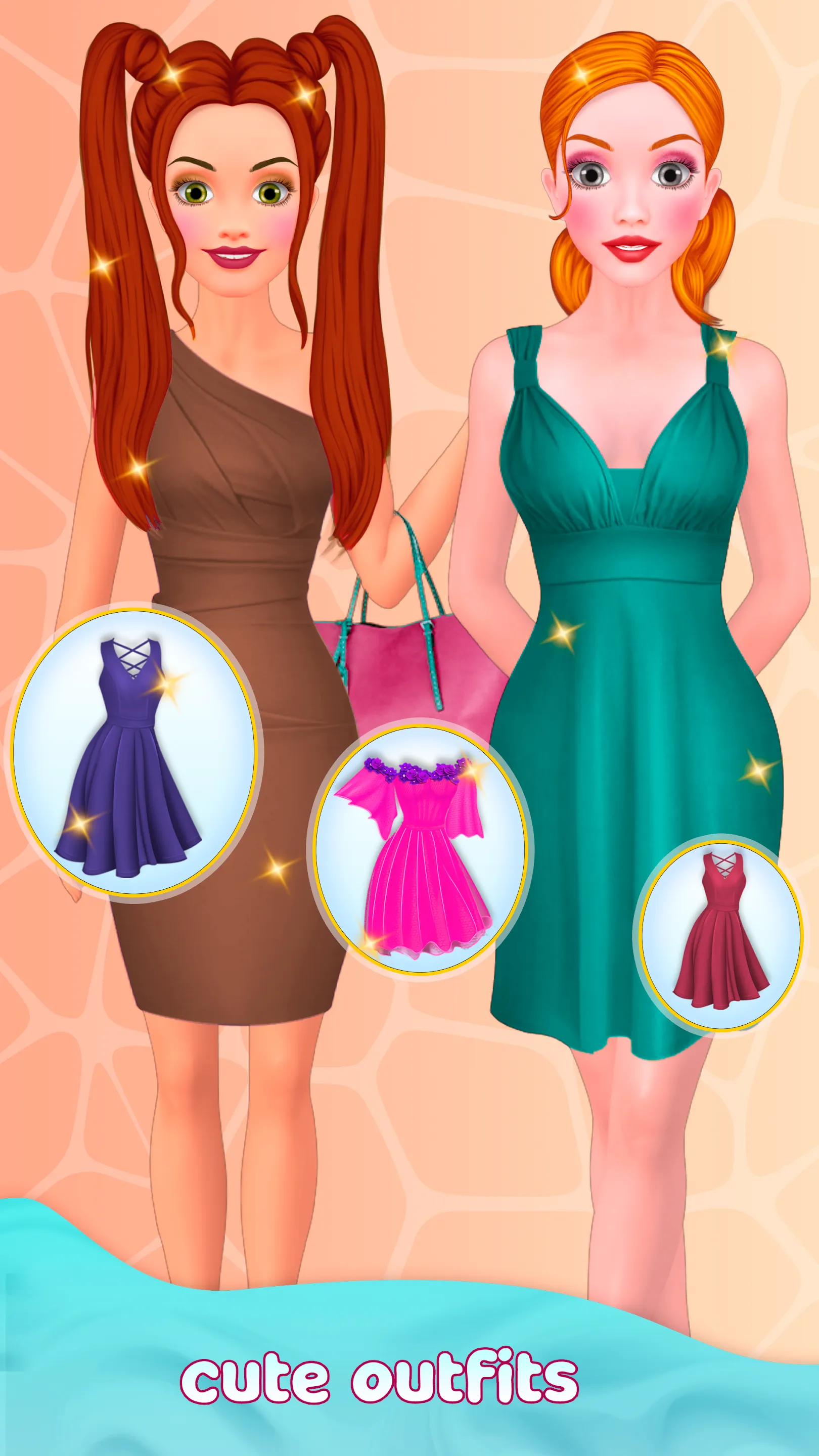 Princess Make up Beauty Salon | Indus Appstore | Screenshot