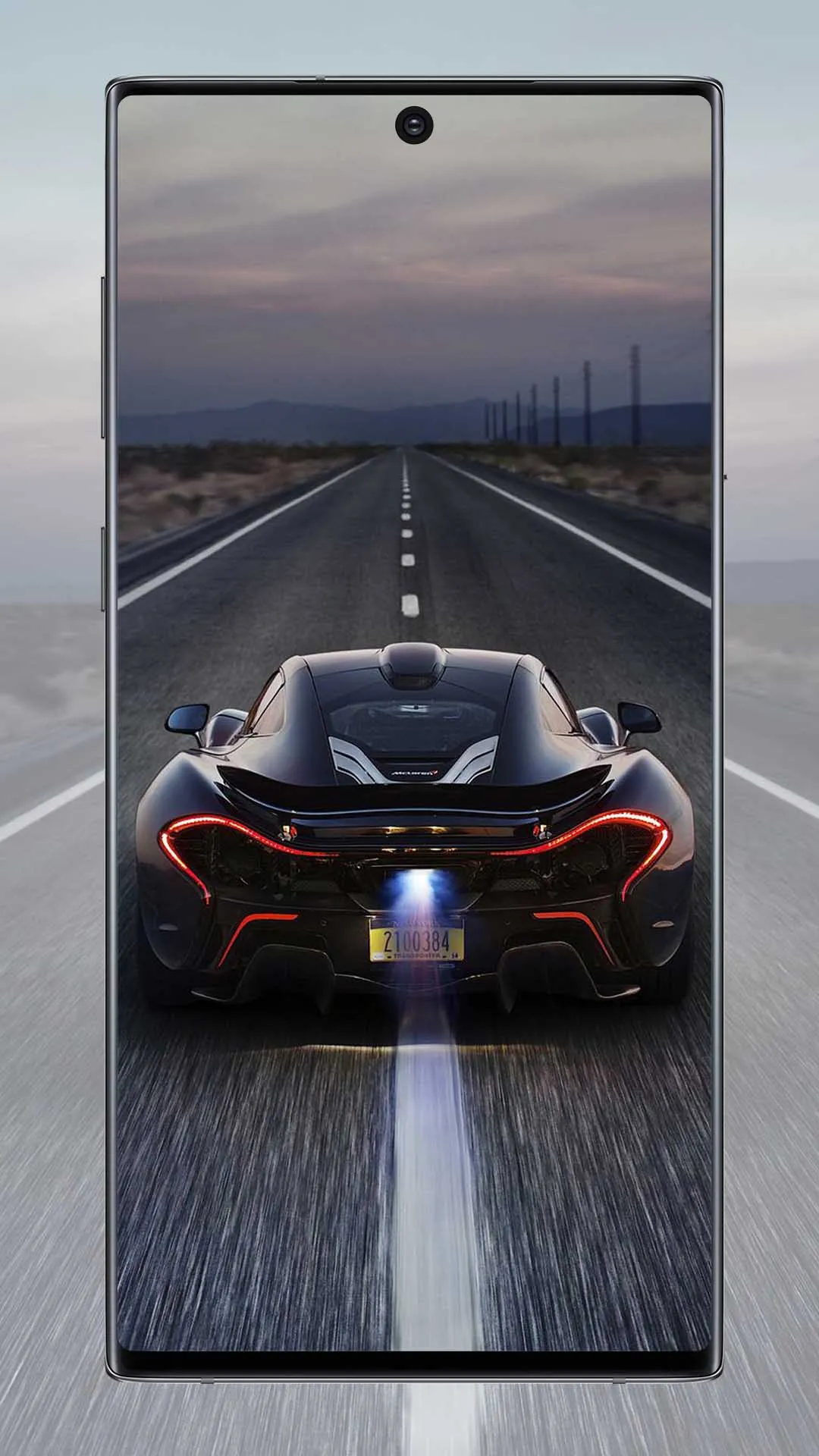 Sports Car Wallpaper | Indus Appstore | Screenshot