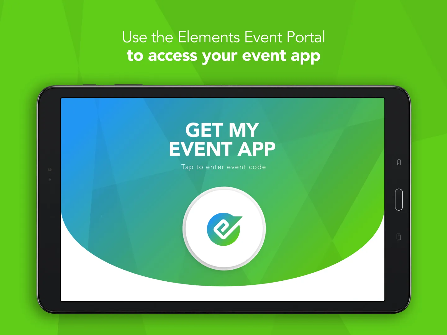 Elements Event Portal | Indus Appstore | Screenshot