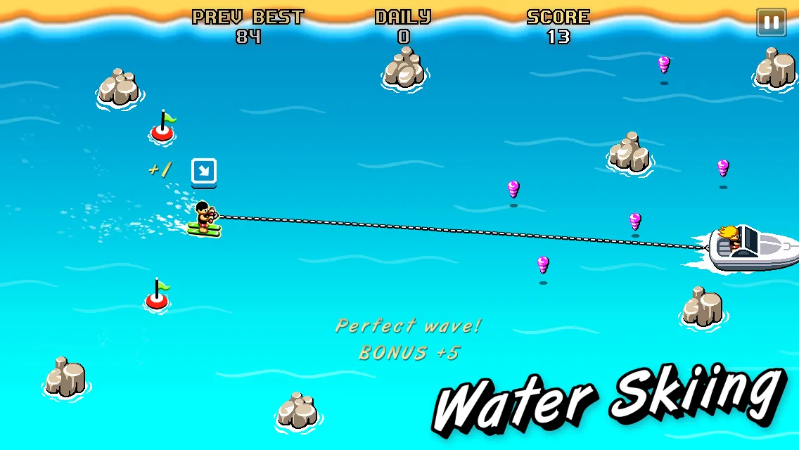 Beach Games | Indus Appstore | Screenshot