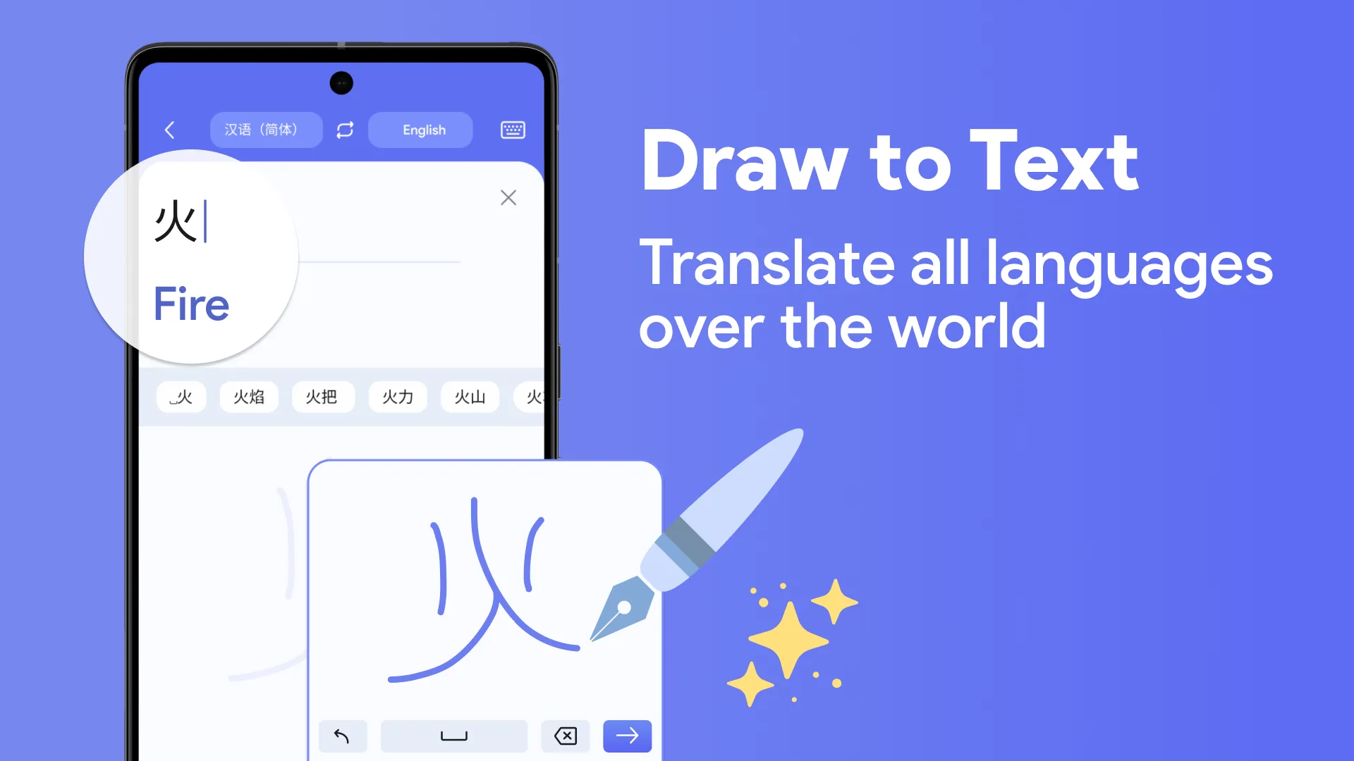 AMO Translator - AI Translate | Indus Appstore | Screenshot