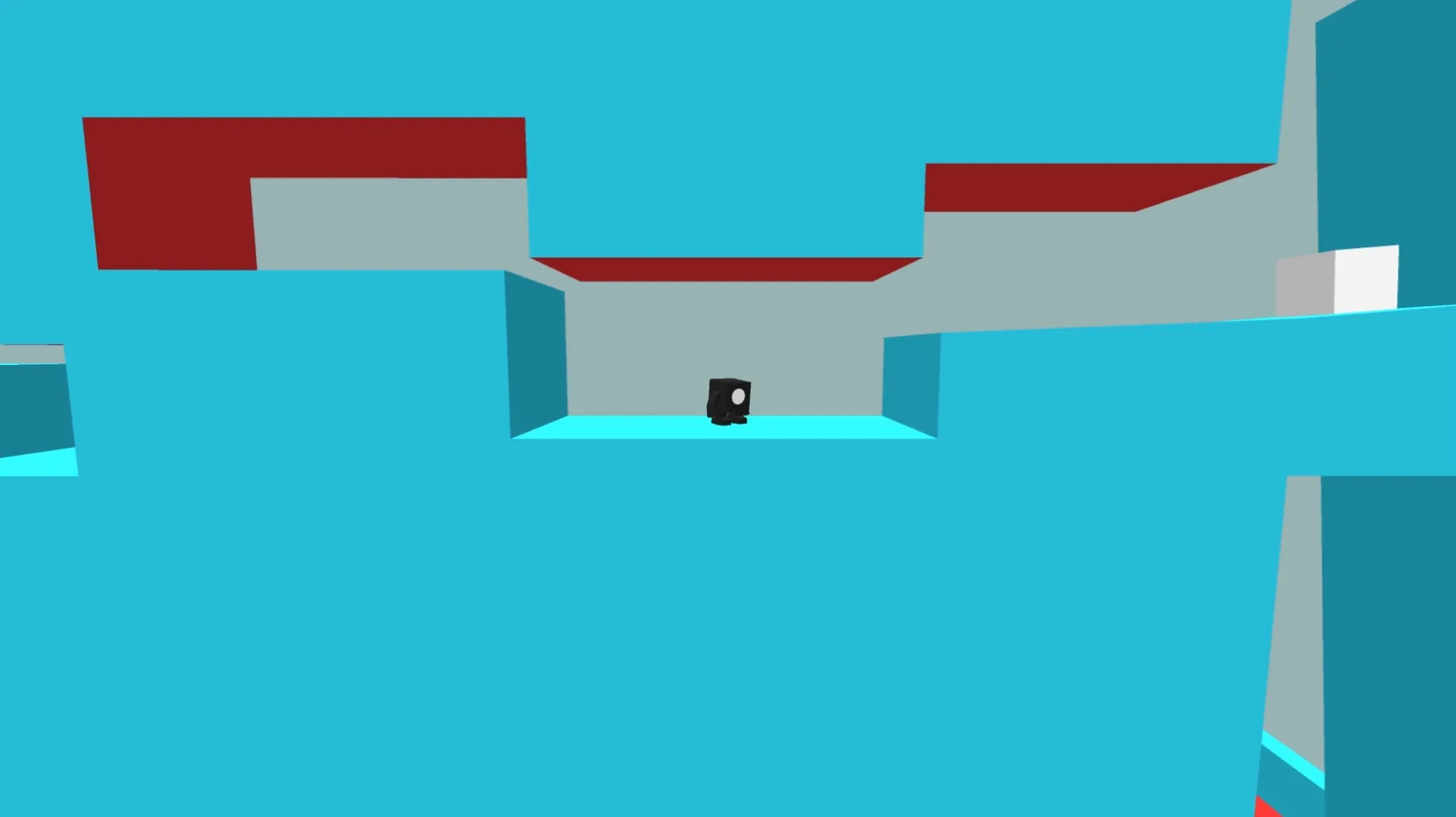 SOTBOT - Platformer Game Demo | Indus Appstore | Screenshot