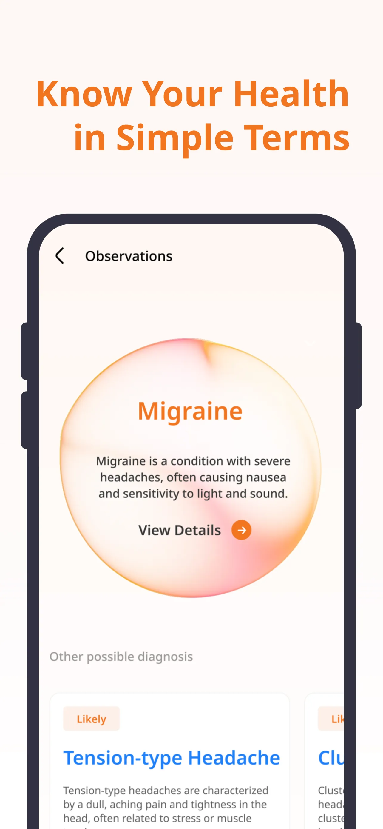 Jivi: Your AI Health Companion | Indus Appstore | Screenshot