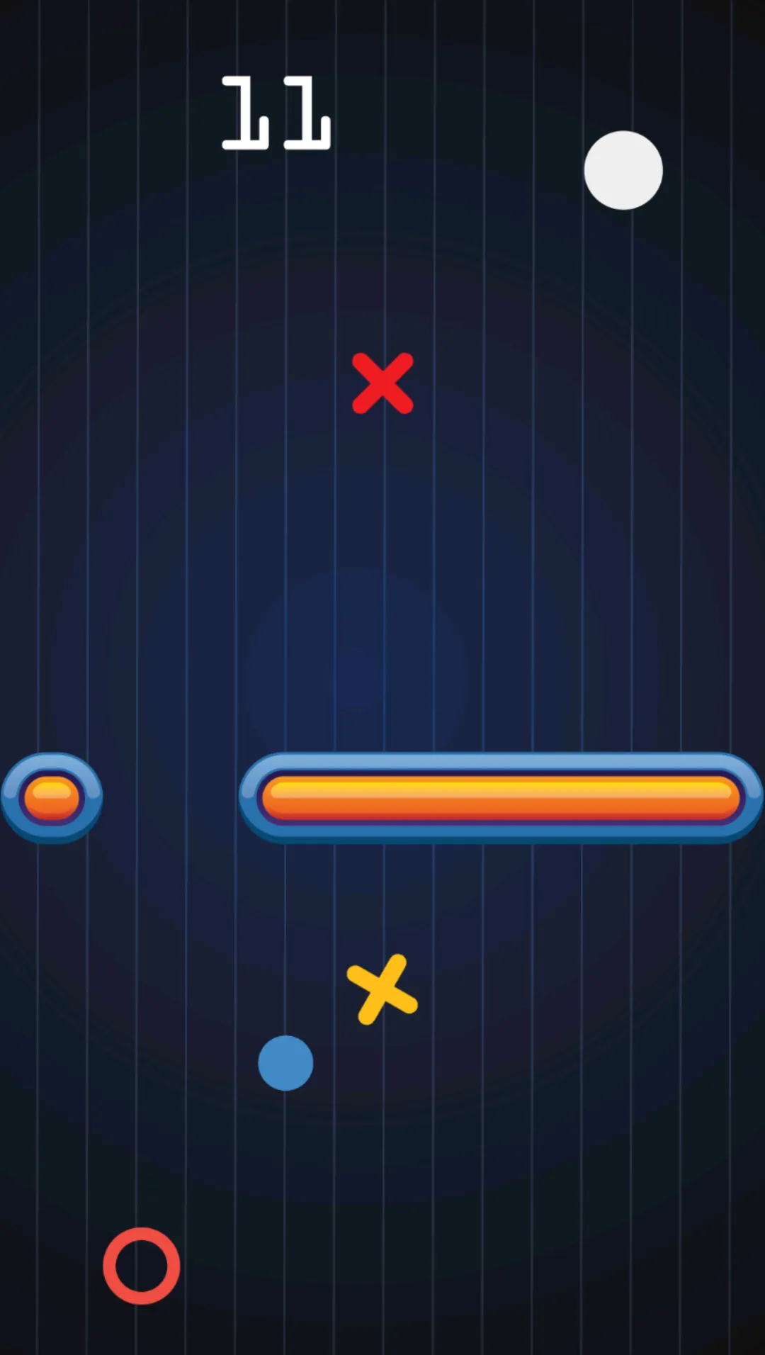 Dot and Circle | Indus Appstore | Screenshot