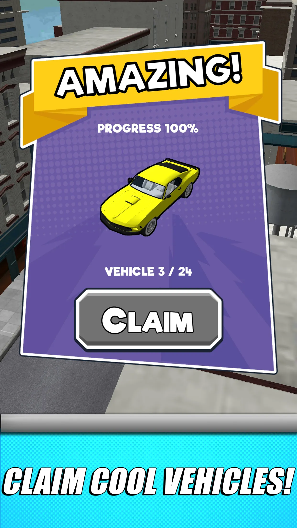 Slingshot Crash | Indus Appstore | Screenshot