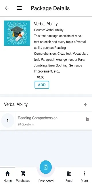 The Core IAS | Indus Appstore | Screenshot