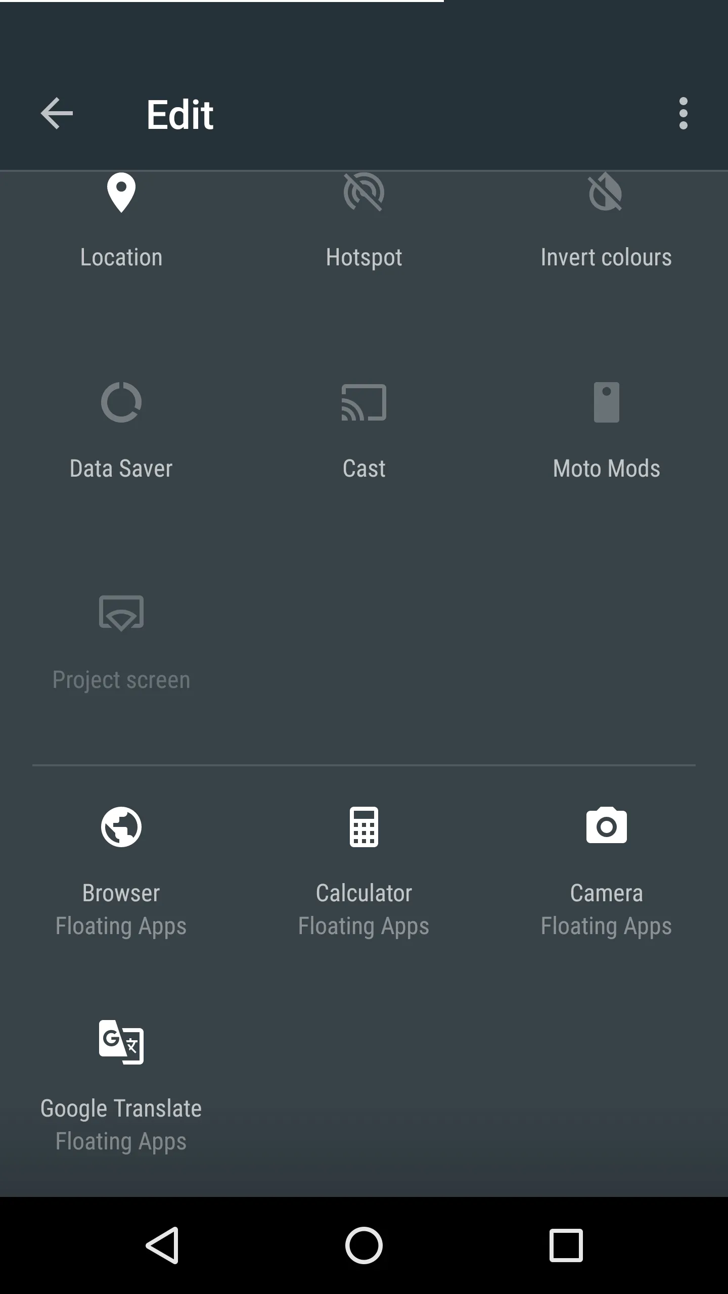 Floating Apps | Indus Appstore | Screenshot