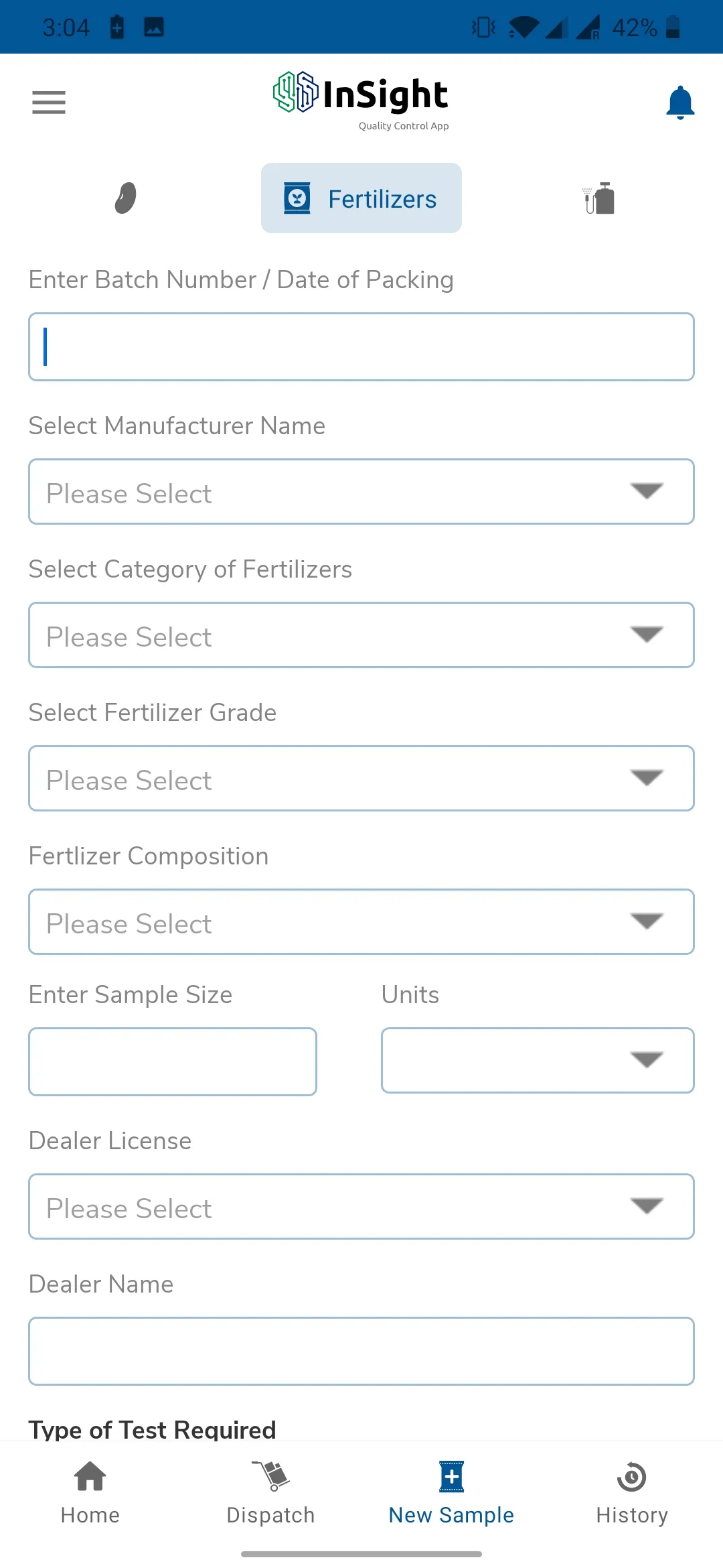 InSight | Indus Appstore | Screenshot