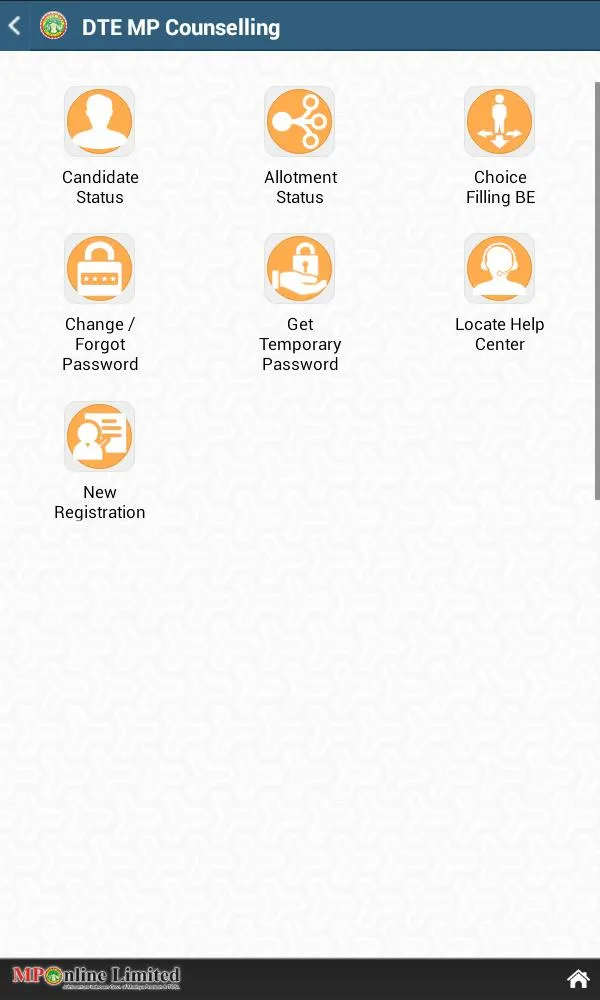 MP Mobile | Indus Appstore | Screenshot