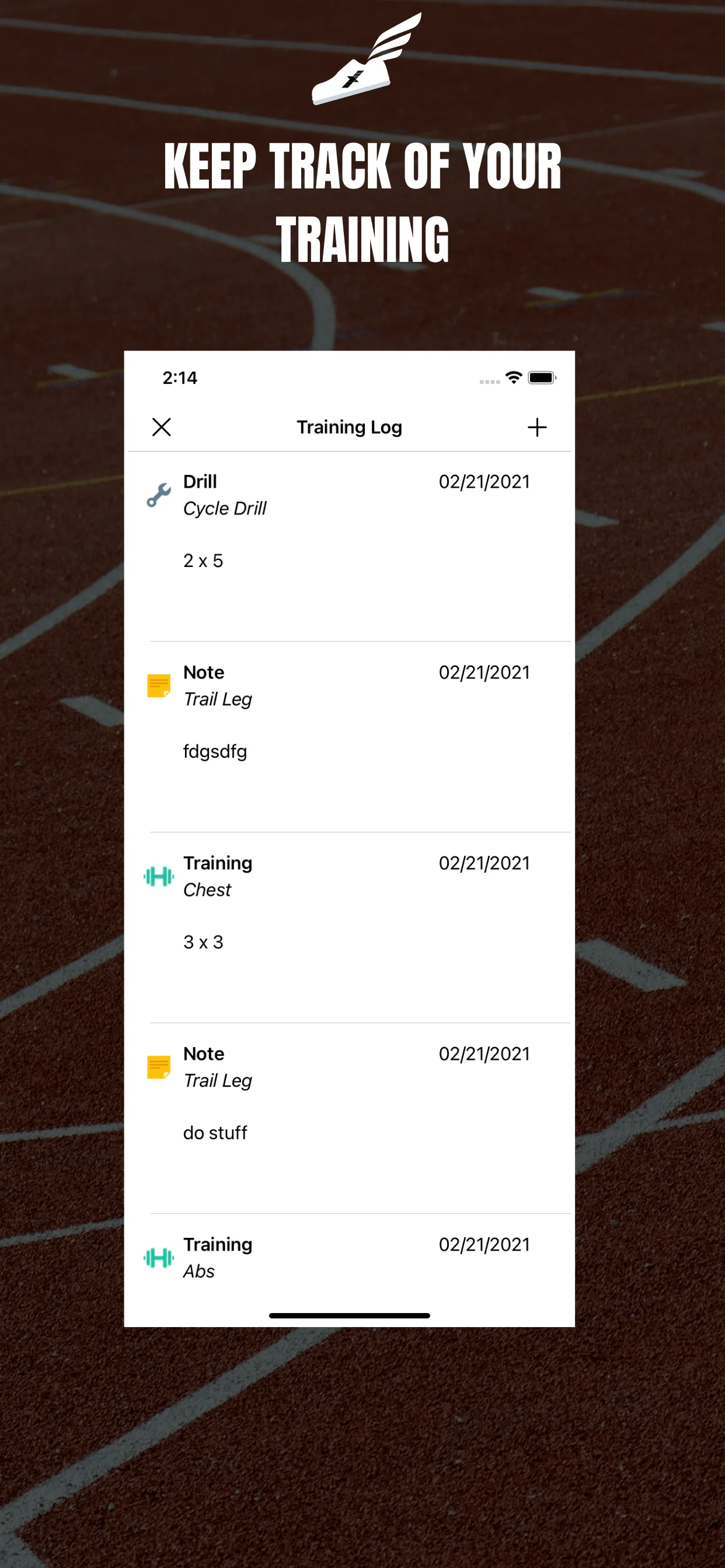 Hurdlex - Track & Field News | Indus Appstore | Screenshot