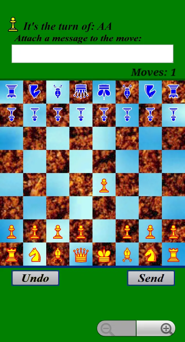 Chess X4 | Indus Appstore | Screenshot