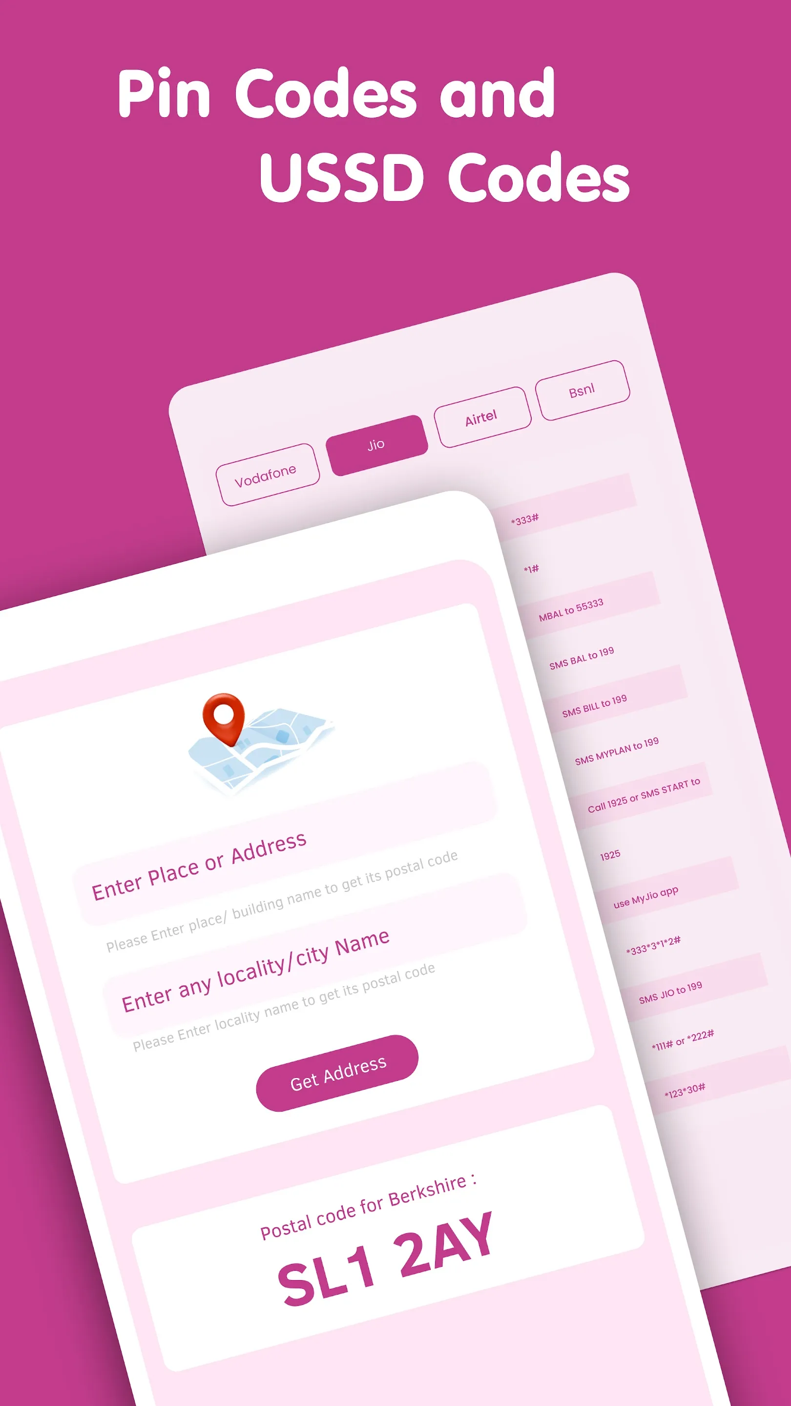Mobile Number Locator | Indus Appstore | Screenshot