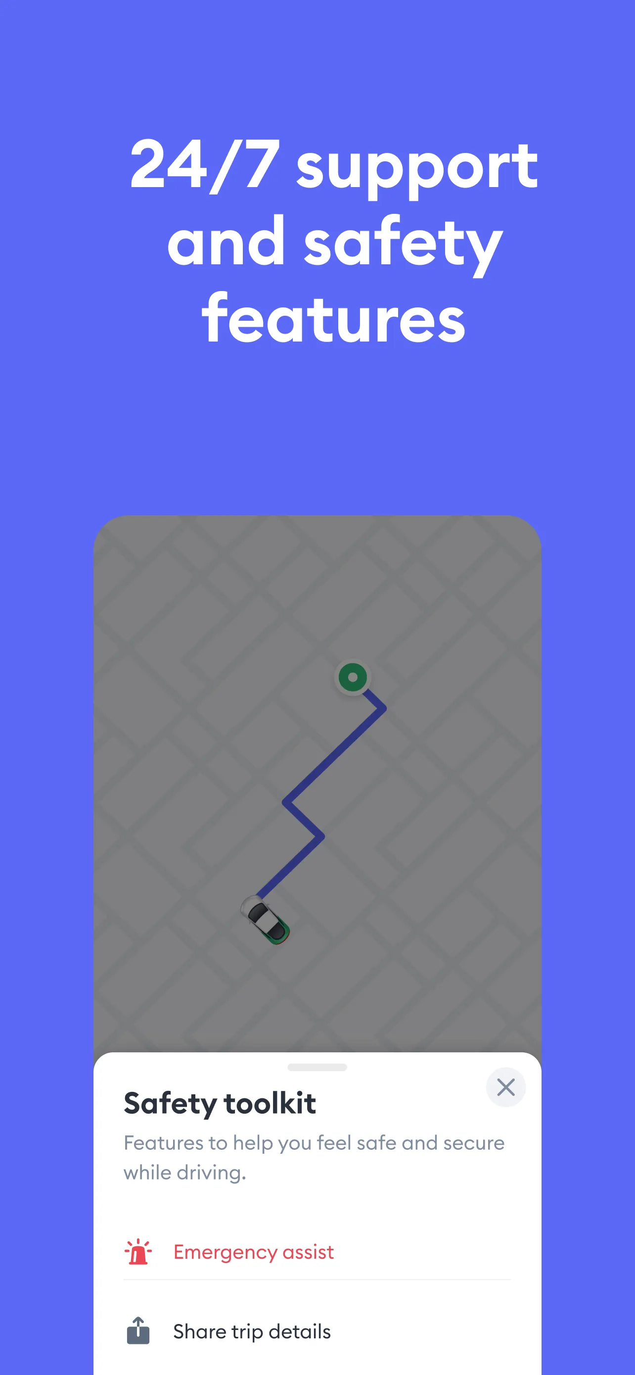 Bolt Driver: Drive & Earn | Indus Appstore | Screenshot