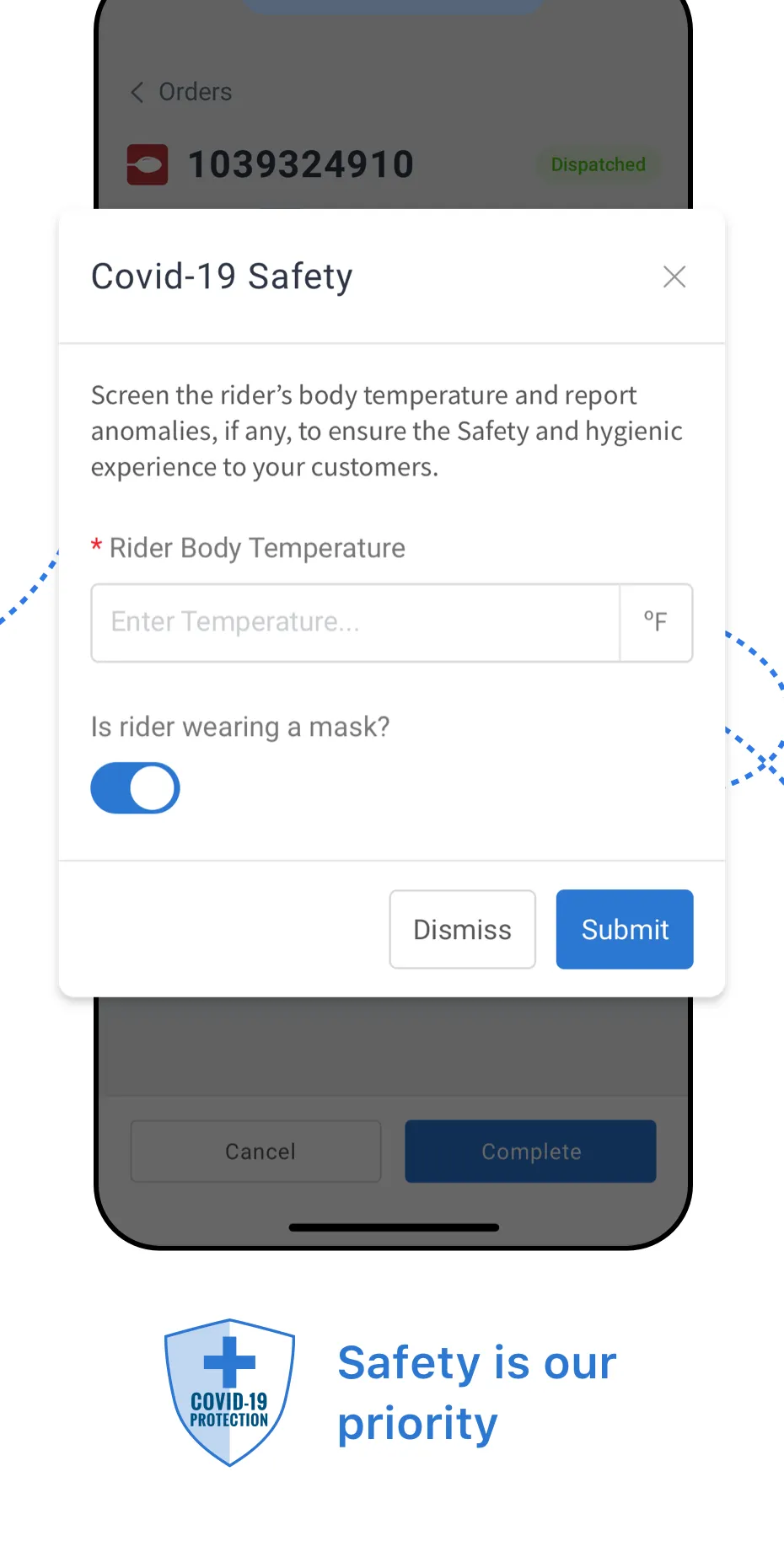 Prime — by UrbanPiper | Indus Appstore | Screenshot