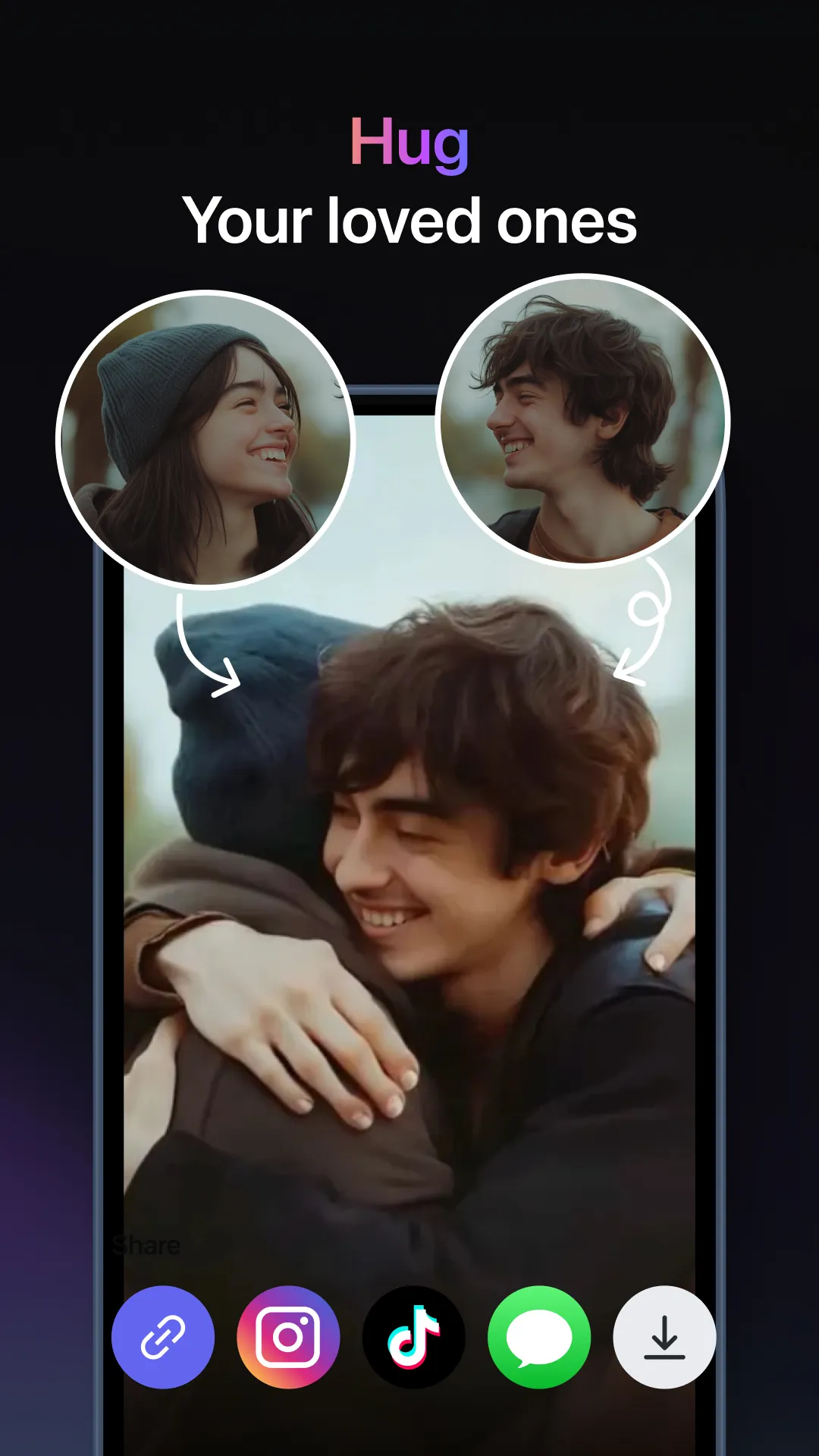 PixVerse: AI Video Generator | Indus Appstore | Screenshot