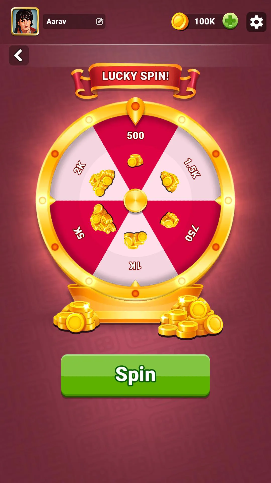 Ludo Boss - Multiplayer Game | Indus Appstore | Screenshot