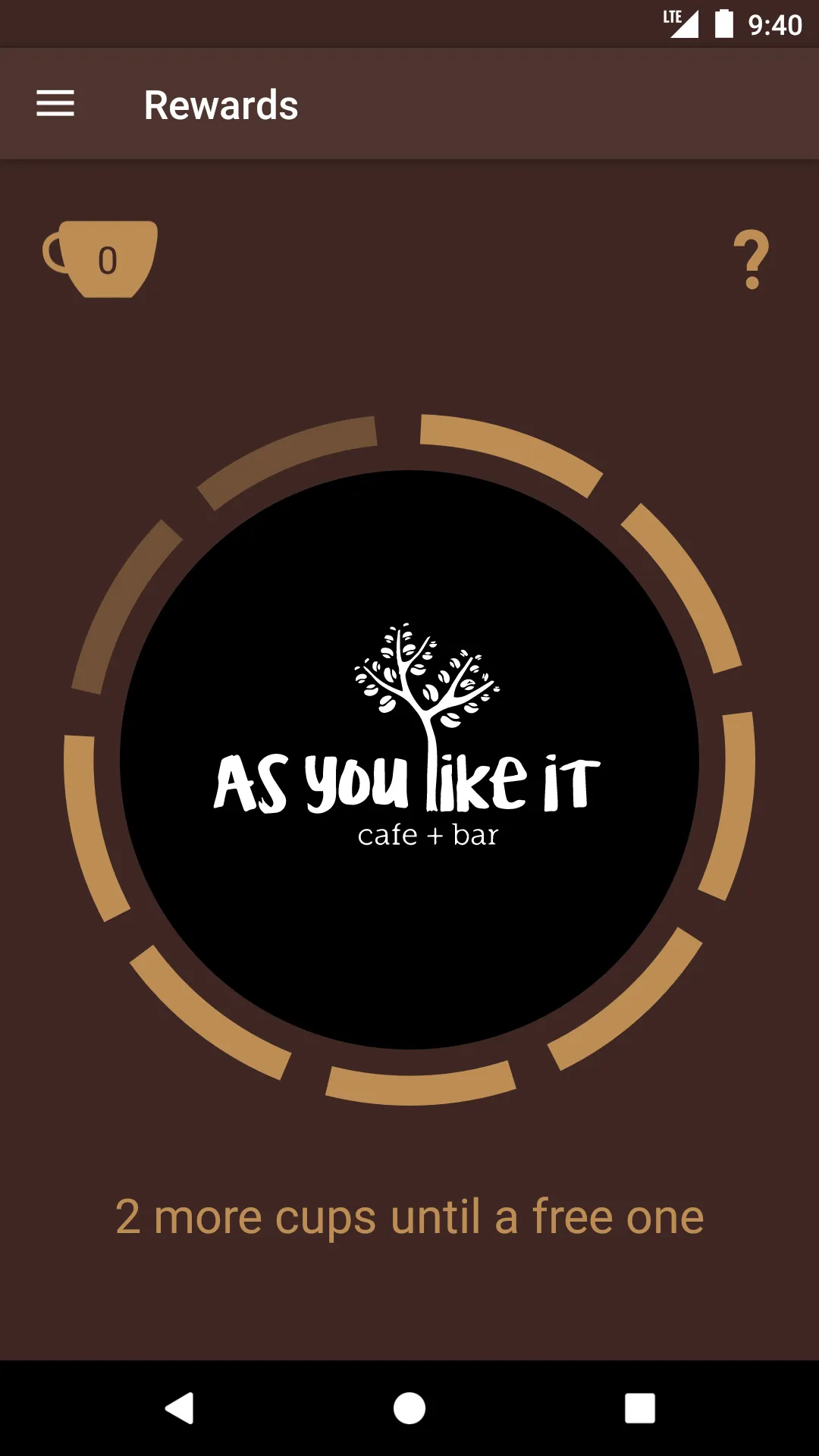 As You Like It | Indus Appstore | Screenshot