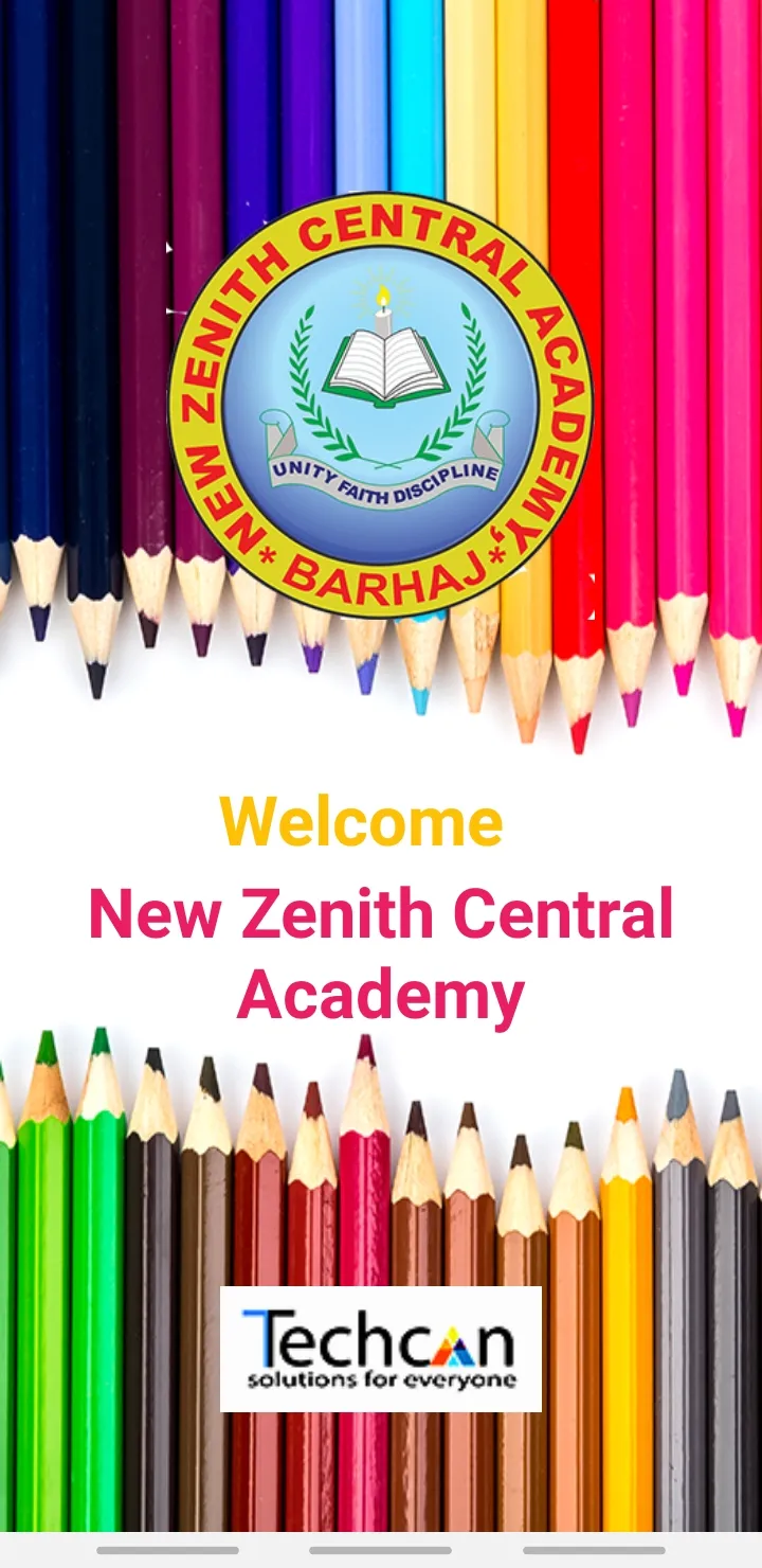 New Zenith Central Academy | Indus Appstore | Screenshot