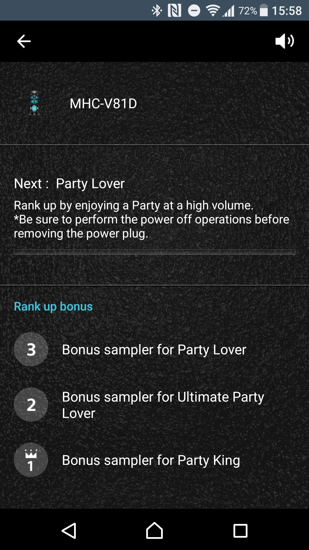 Fiestable | Indus Appstore | Screenshot