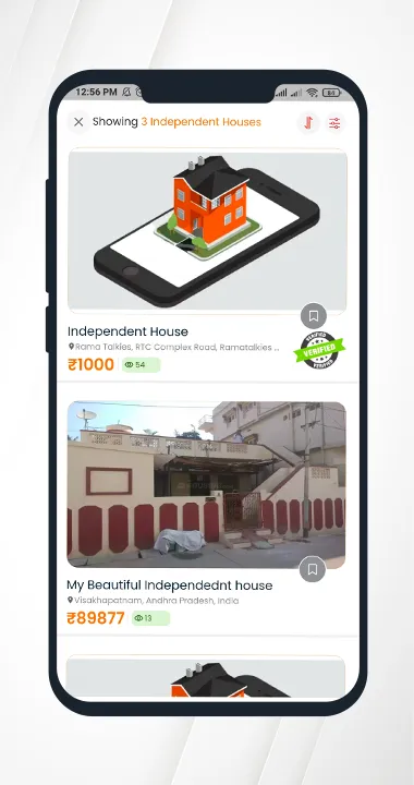 Konaseema Properties | Indus Appstore | Screenshot