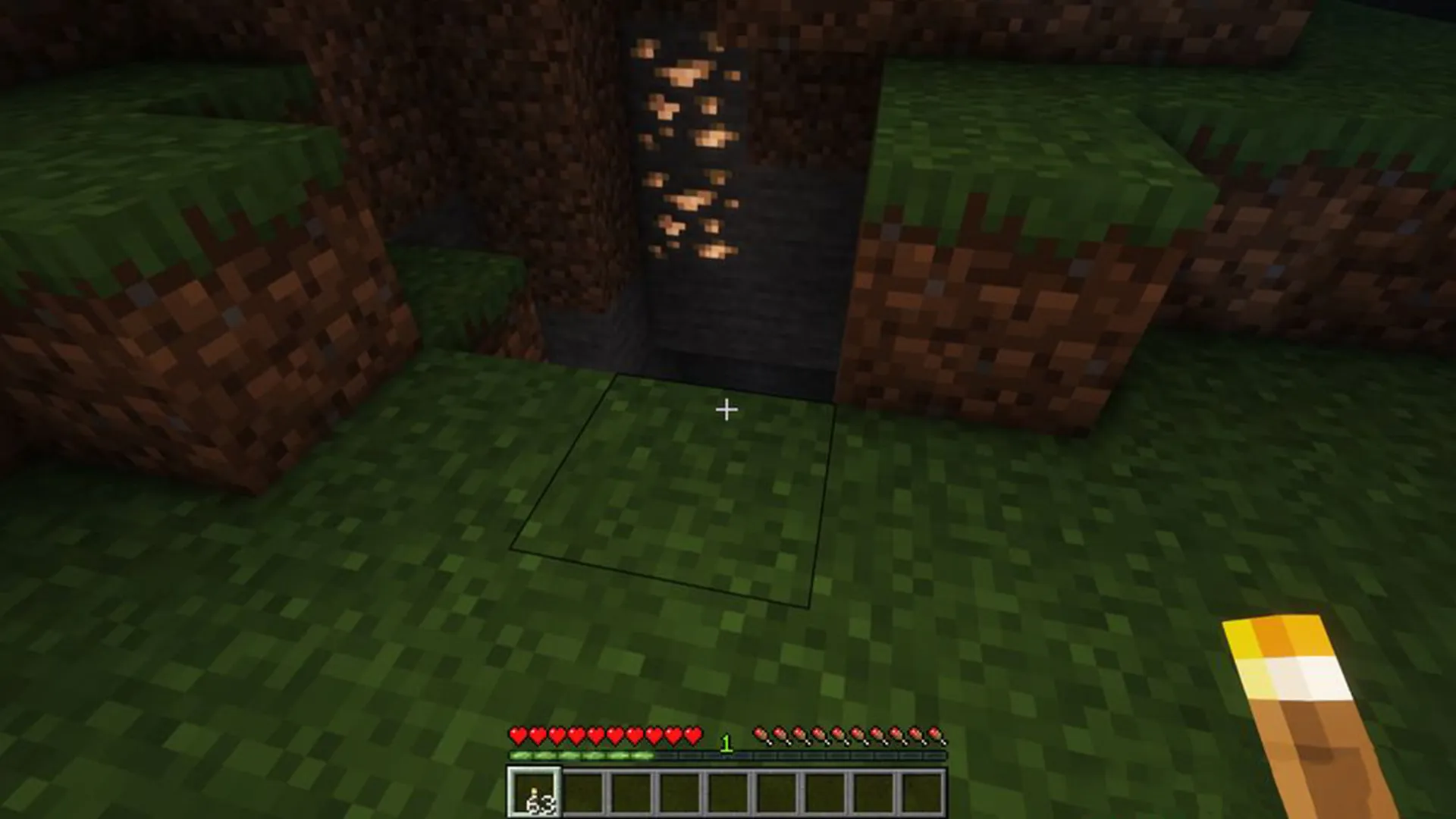 Raiyons Lights Mod Minecraft | Indus Appstore | Screenshot