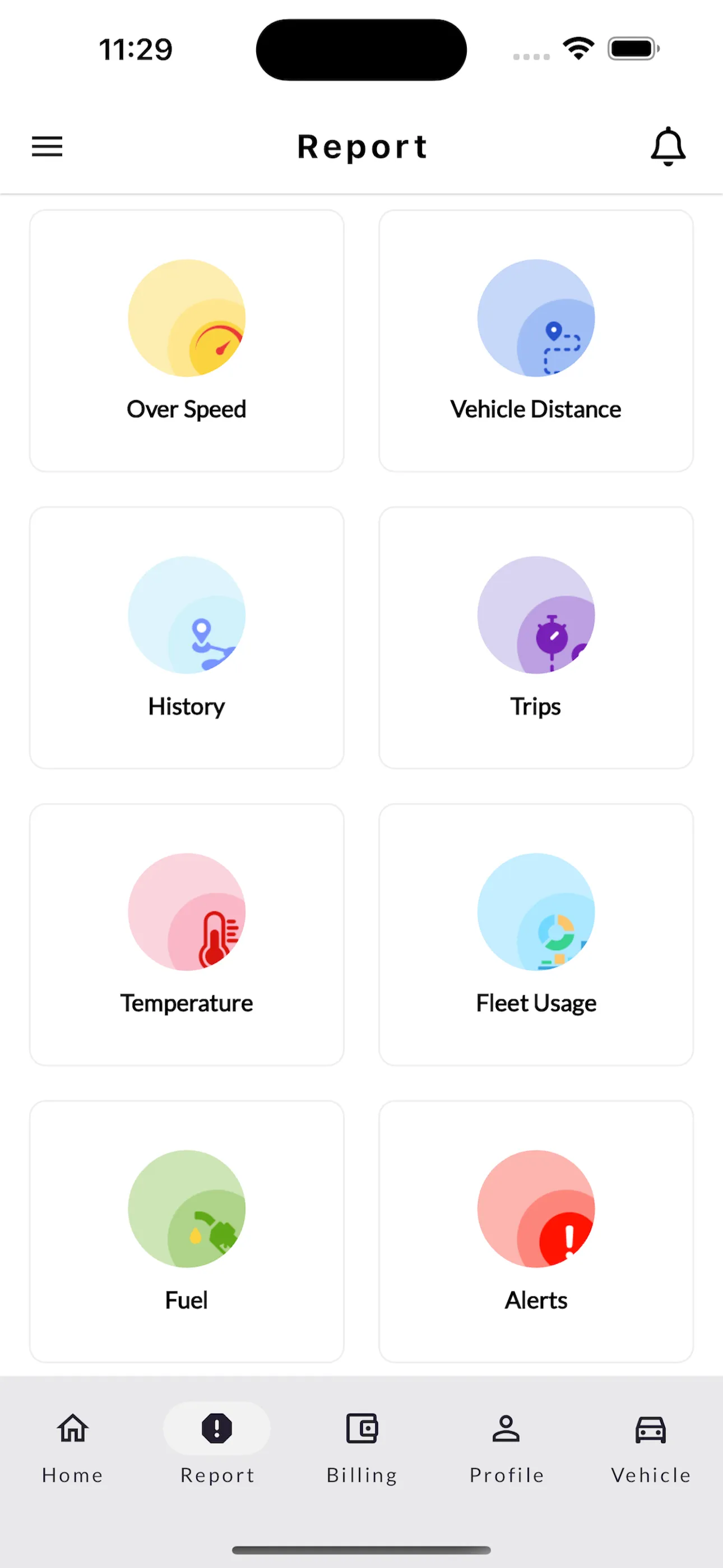 Origin Track | Indus Appstore | Screenshot