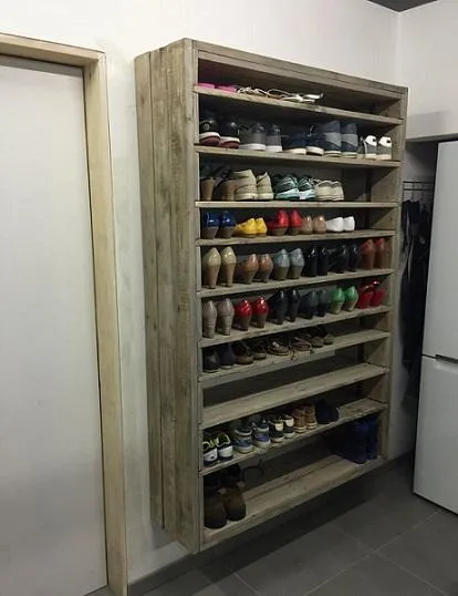 Shoe Storage | Indus Appstore | Screenshot